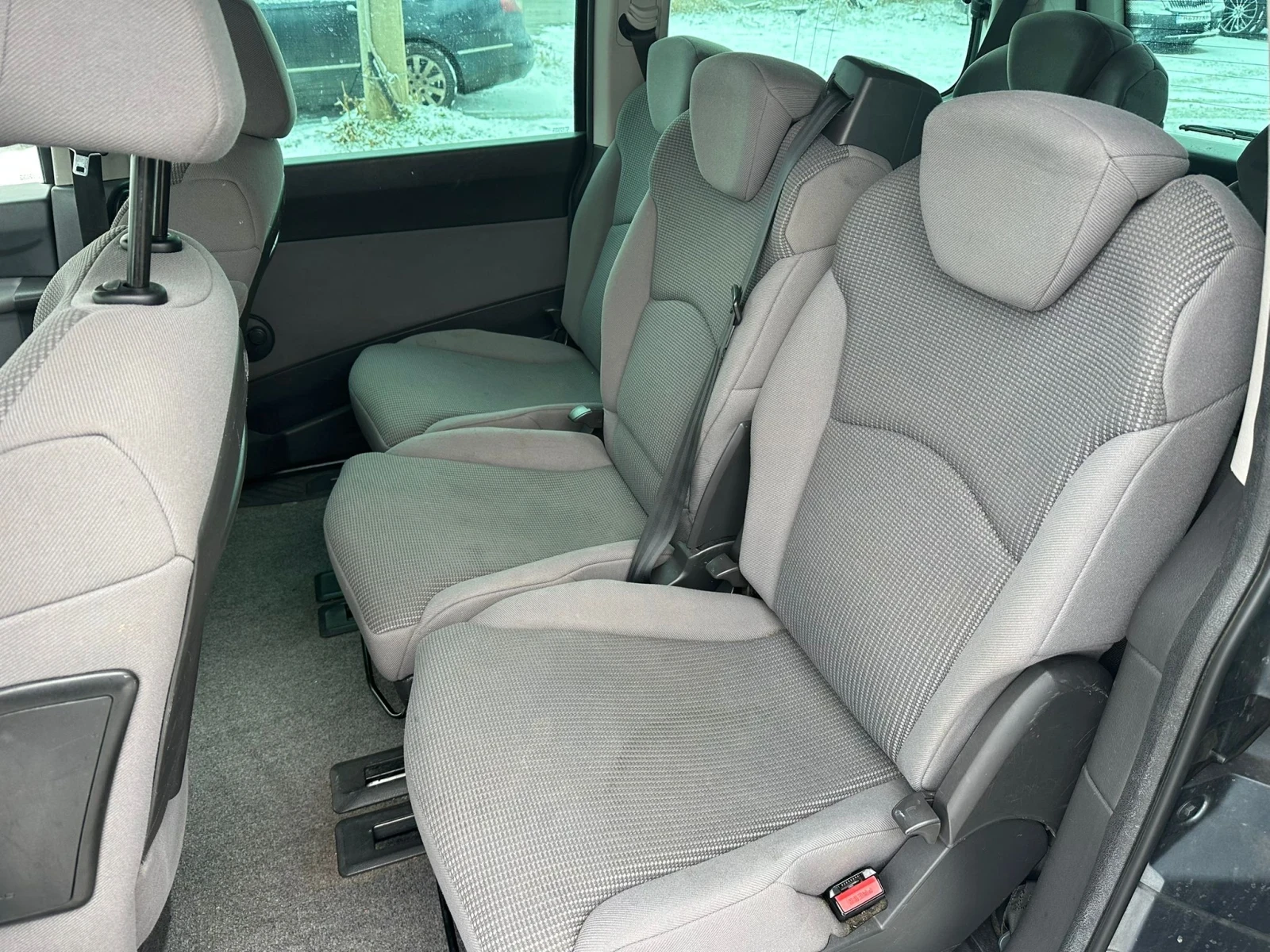 Peugeot 807 2, 000 EURO4  | Mobile.bg � ����������� 9