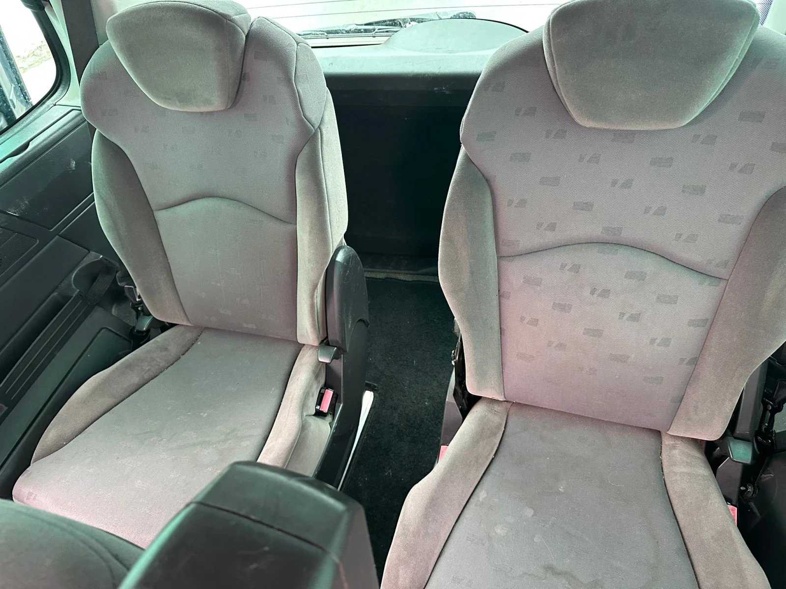 Peugeot 807 2, 000 EURO4  | Mobile.bg � ����������� 8