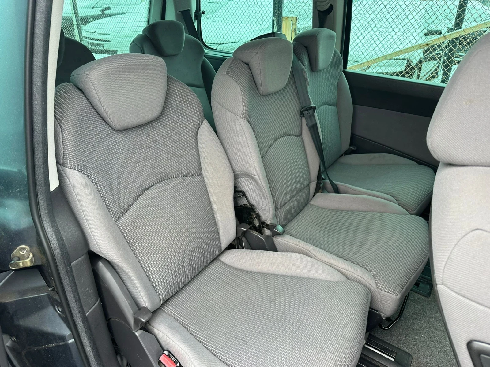 Peugeot 807 2, 000 EURO4  | Mobile.bg � ����������� 10