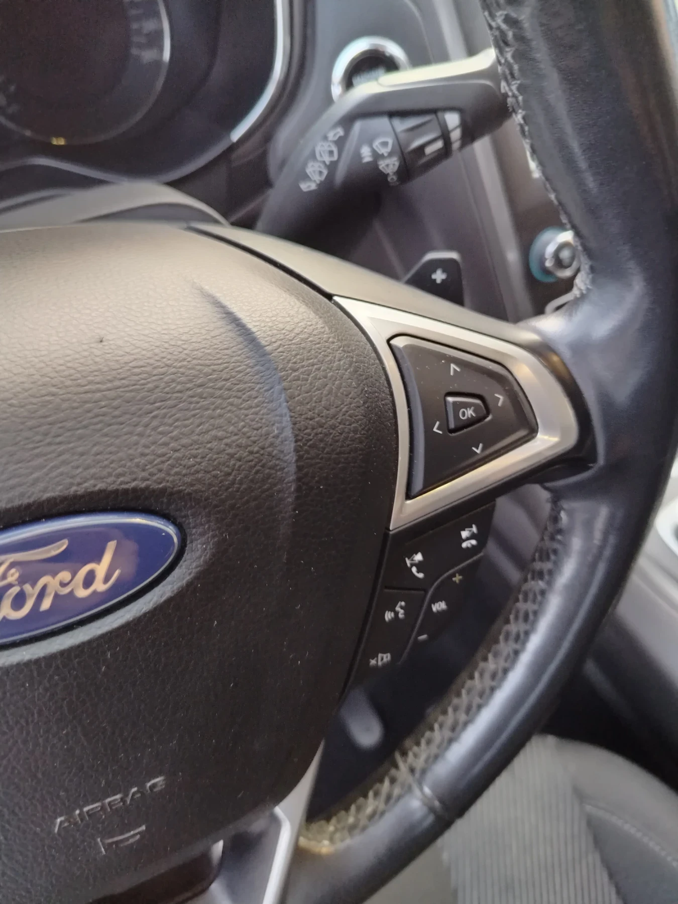Ford Mondeo 2.0TDCI 180�.�. | Mobile.bg � ����������� 11