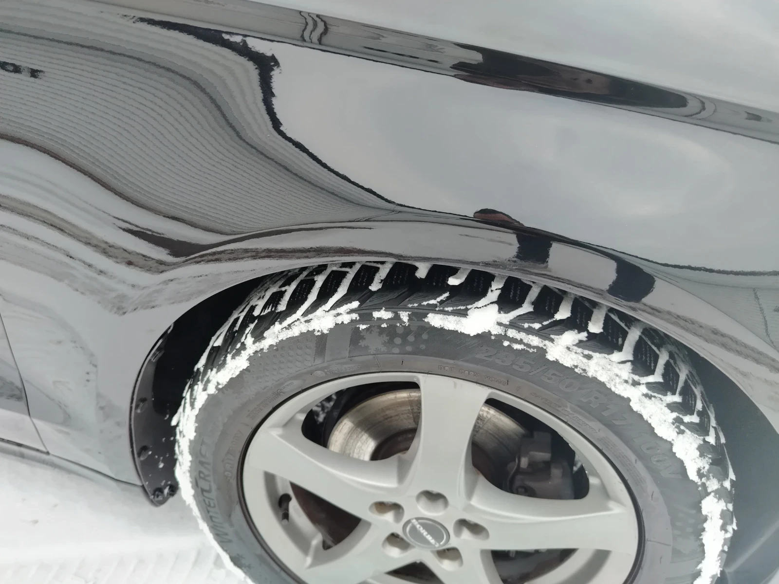 Ford Mondeo 2.0TDCI 180�.�. | Mobile.bg � ����������� 8