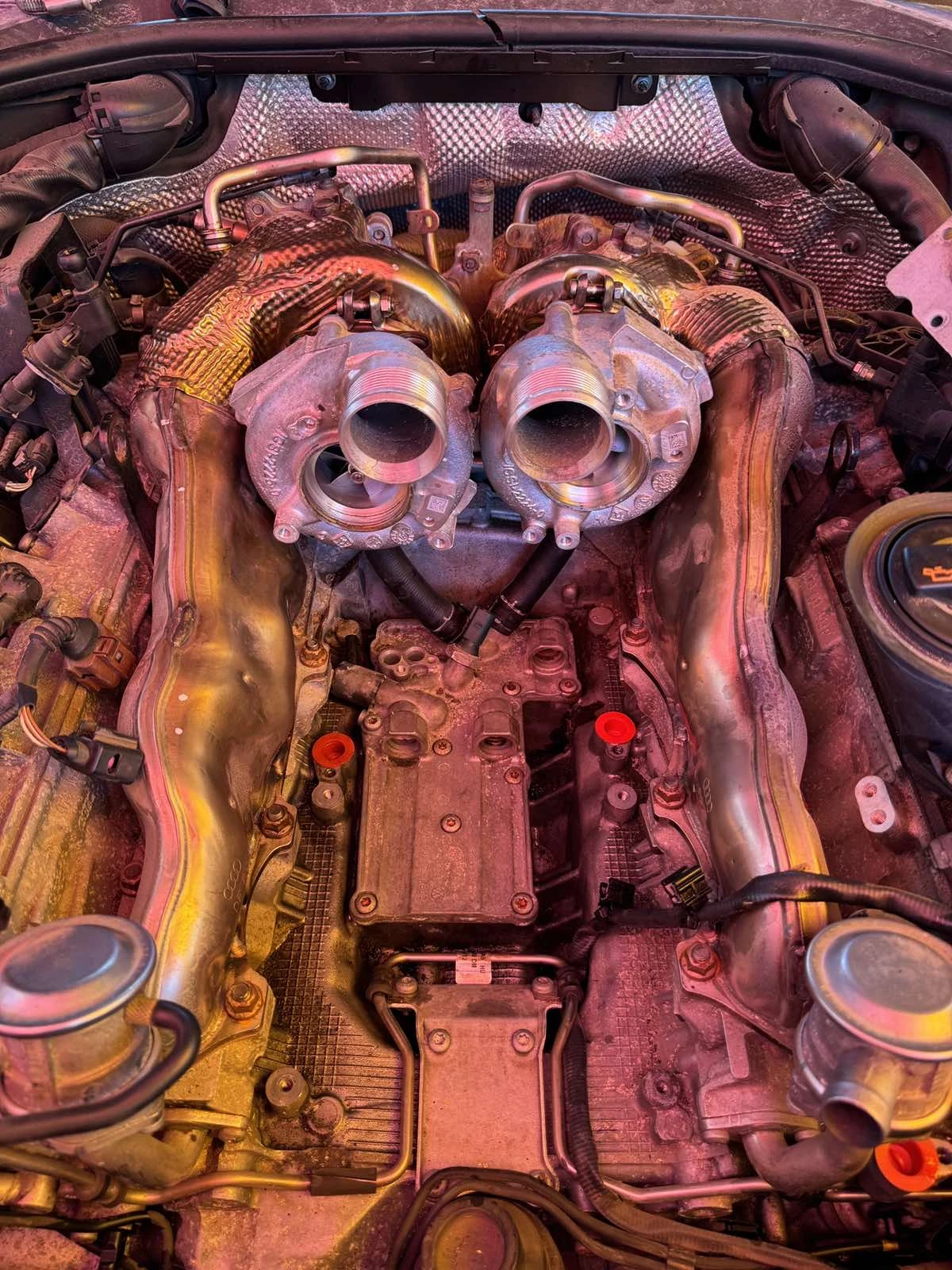 Audi S8 Audi S8 FULL BANG & OLUFSEN * ������ * ��������� * | Mobile.bg � ����������� 9