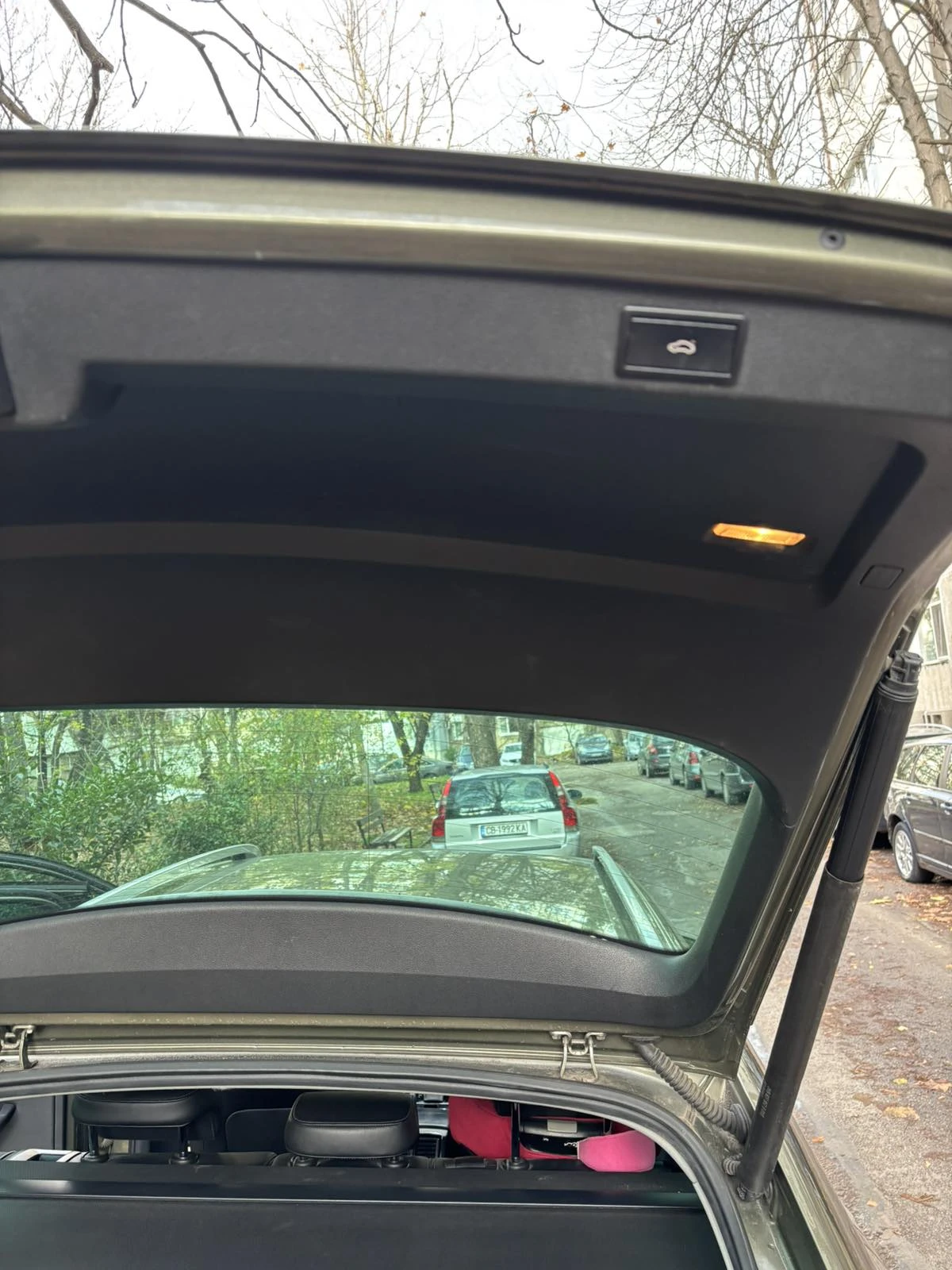 Skoda Superb Еуратек Ауто, снимка 11 - Автомобили и джипове - 54172322