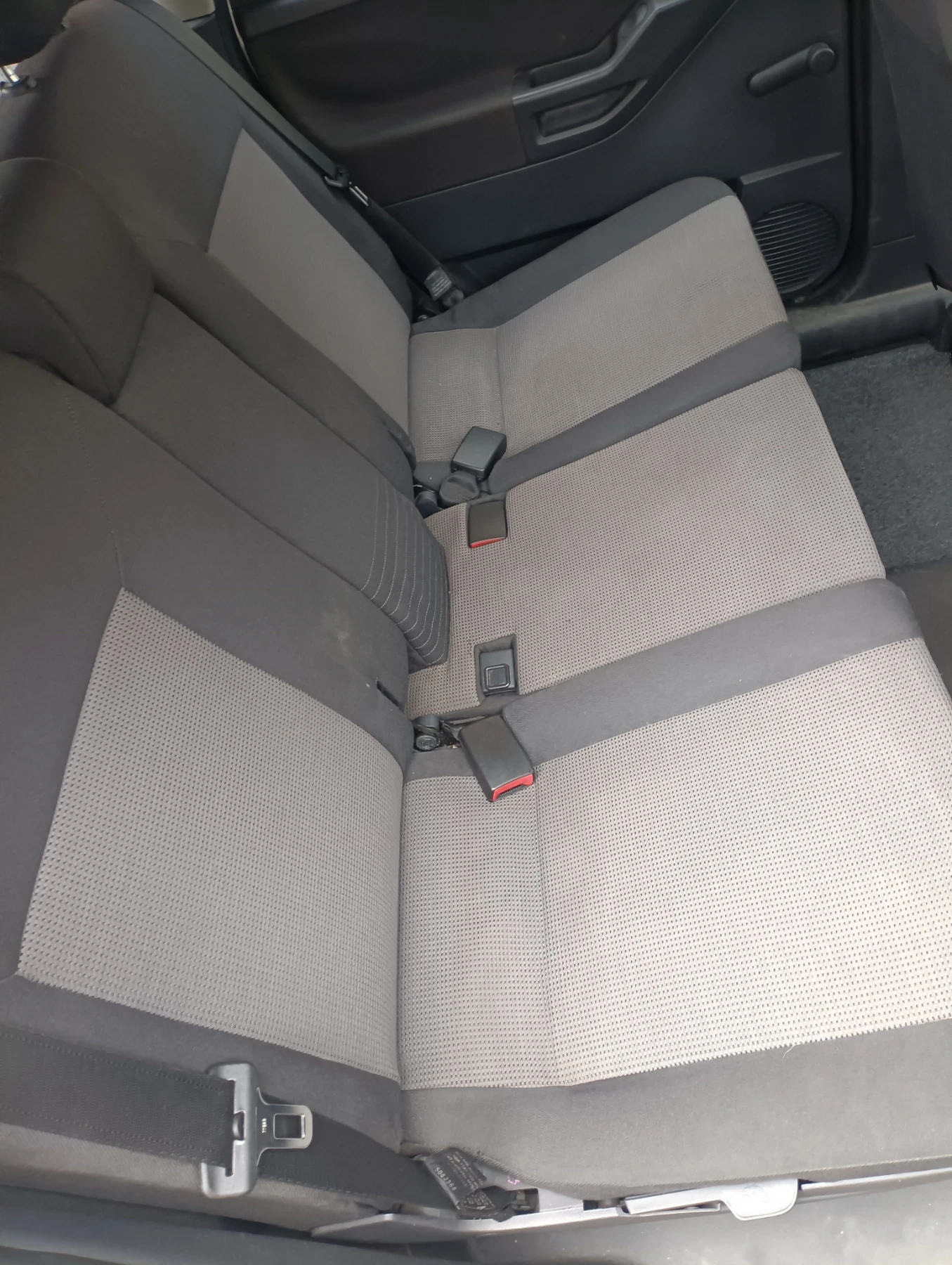 Opel Meriva  - изображение 10