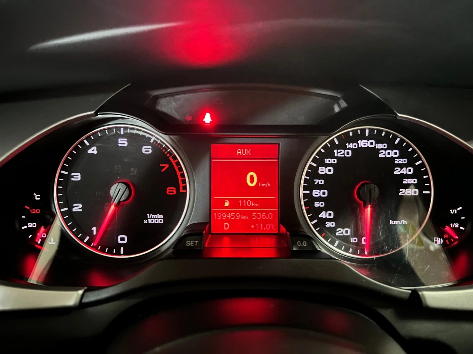 Audi A4 Audi A4, B8, 1. 8 tfsi, avant - изображение 7