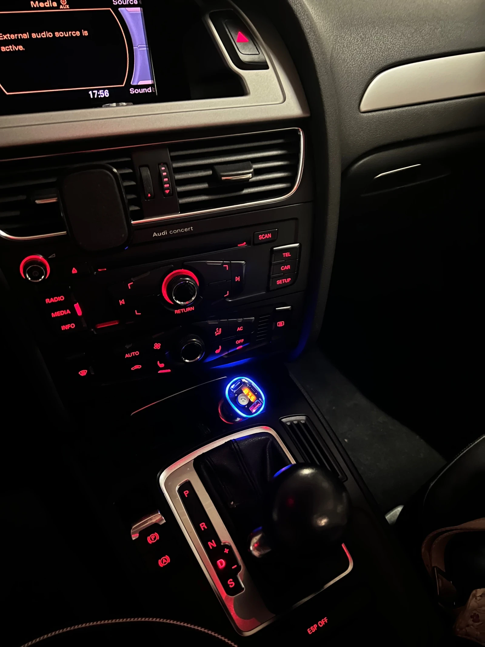 Audi A4 Audi A4, B8, 1. 8 tfsi, avant - изображение 6