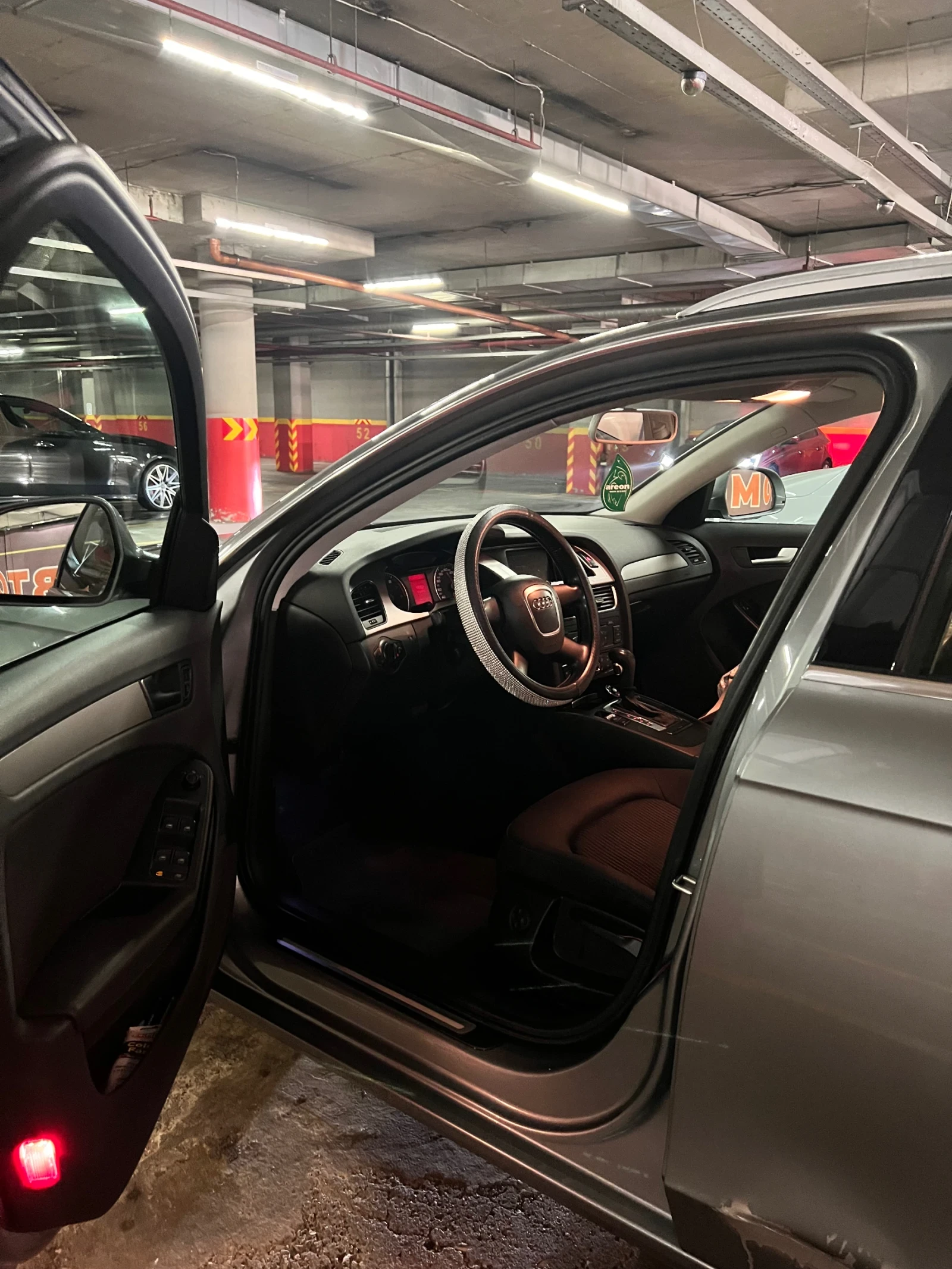 Audi A4 Audi A4, B8, 1. 8 tfsi, avant - изображение 9