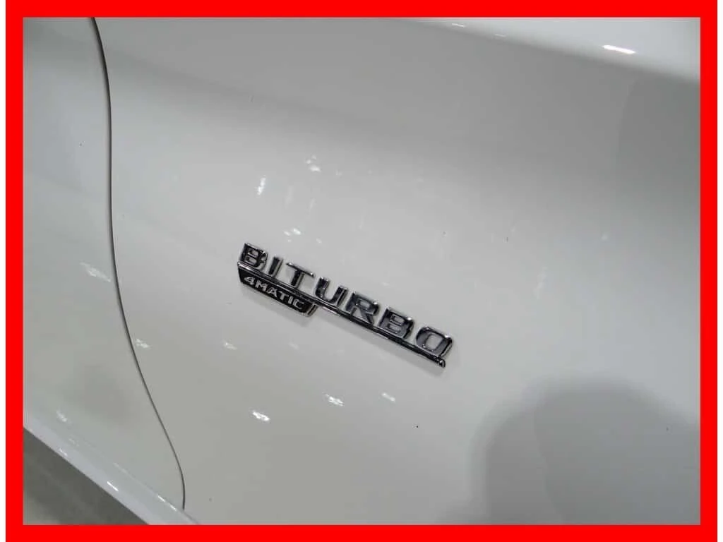 Mercedes-Benz C 43 AMG * C43 COUPE * NAVI/BACKUP CAM/LEATHER/PANO ROOF/L  | Mobile.bg � ����������� 7