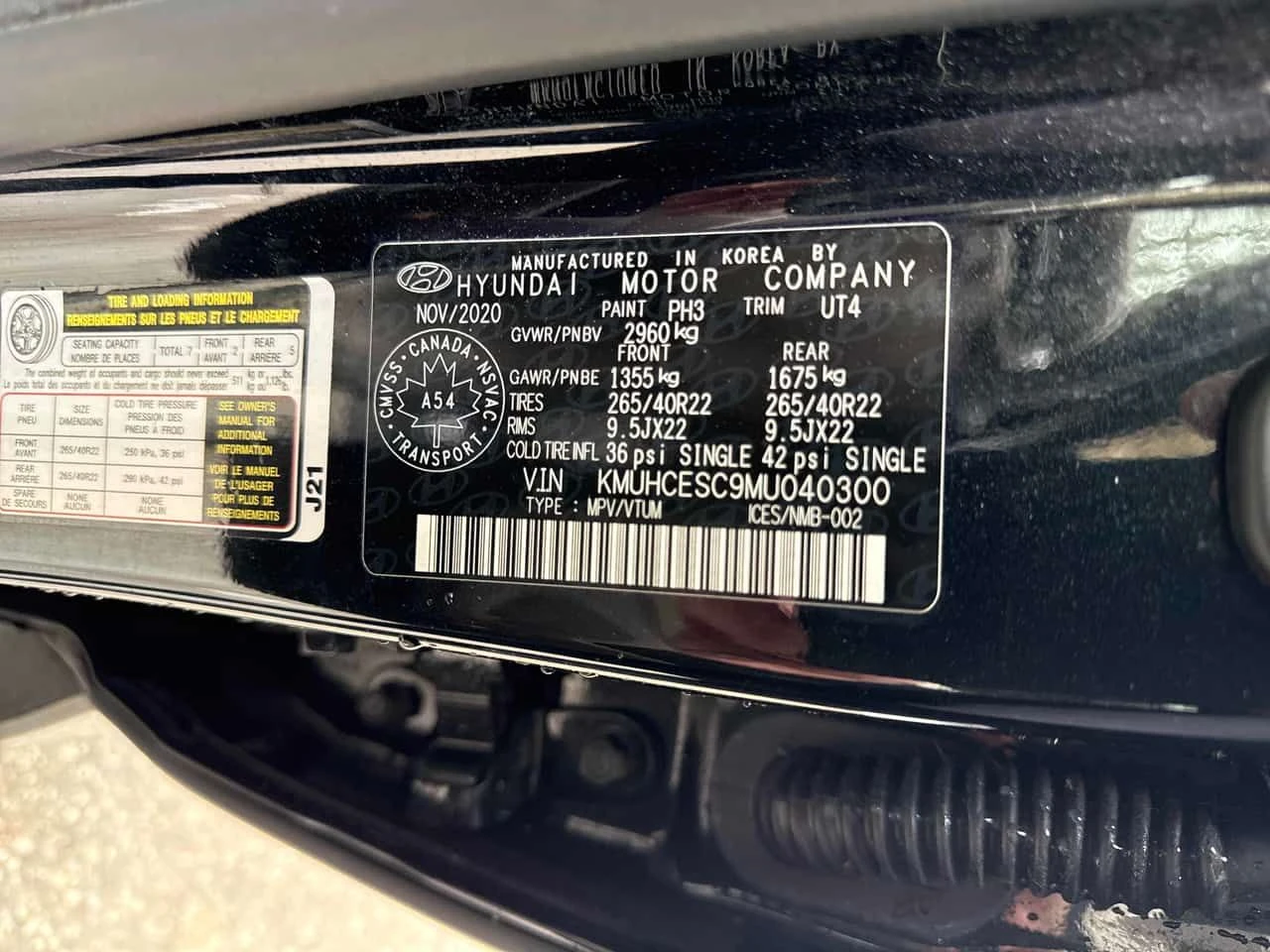 Genesis GV80 * 3.5T Prestige * CARFAX * ОБДУХВАНЕ* 360 КАМЕРИ*  - изображение 10