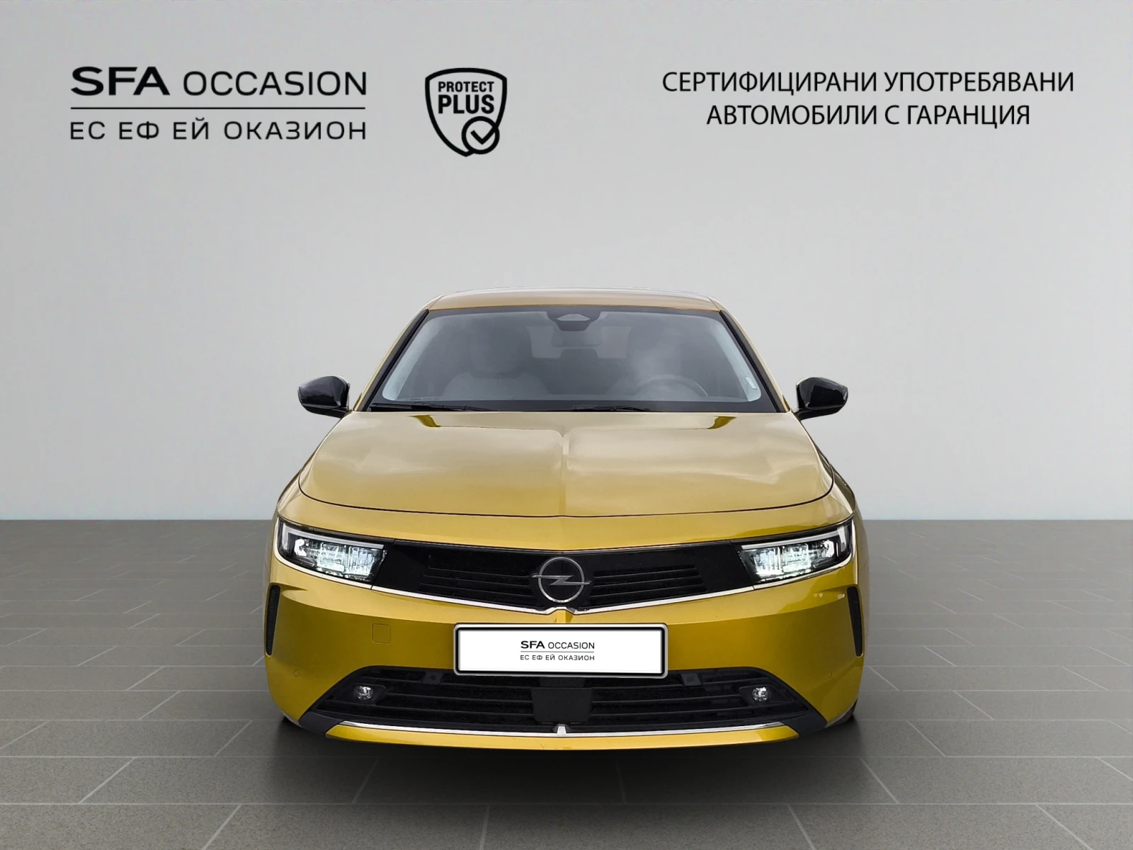 Opel Astra L Business Edition 1.2 PureTech 130hp AT//2303730 - изображение 2