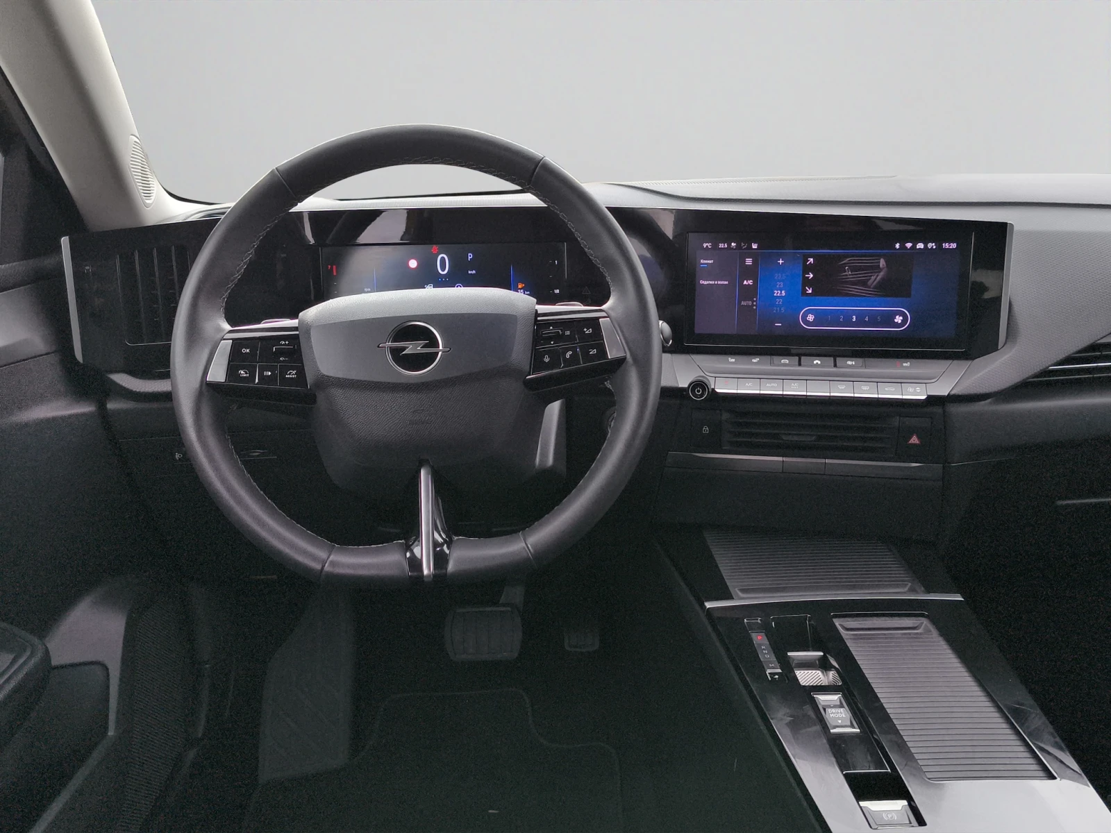 Opel Astra L Business Edition 1.2 PureTech 130hp AT//2303730 - изображение 9