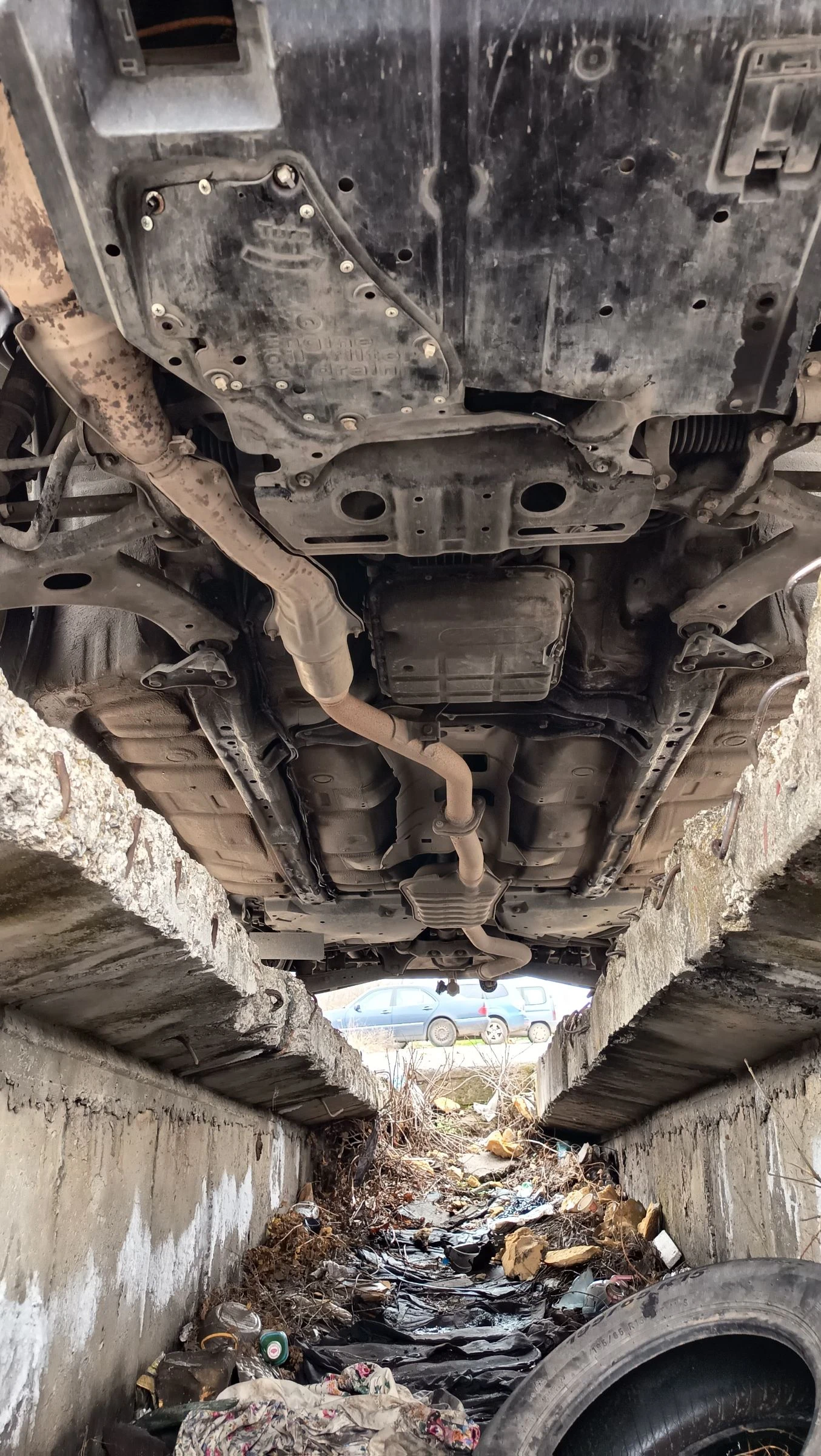 Subaru Forester 2.0R SH, снимка 11 - Автомобили и джипове - 53774236