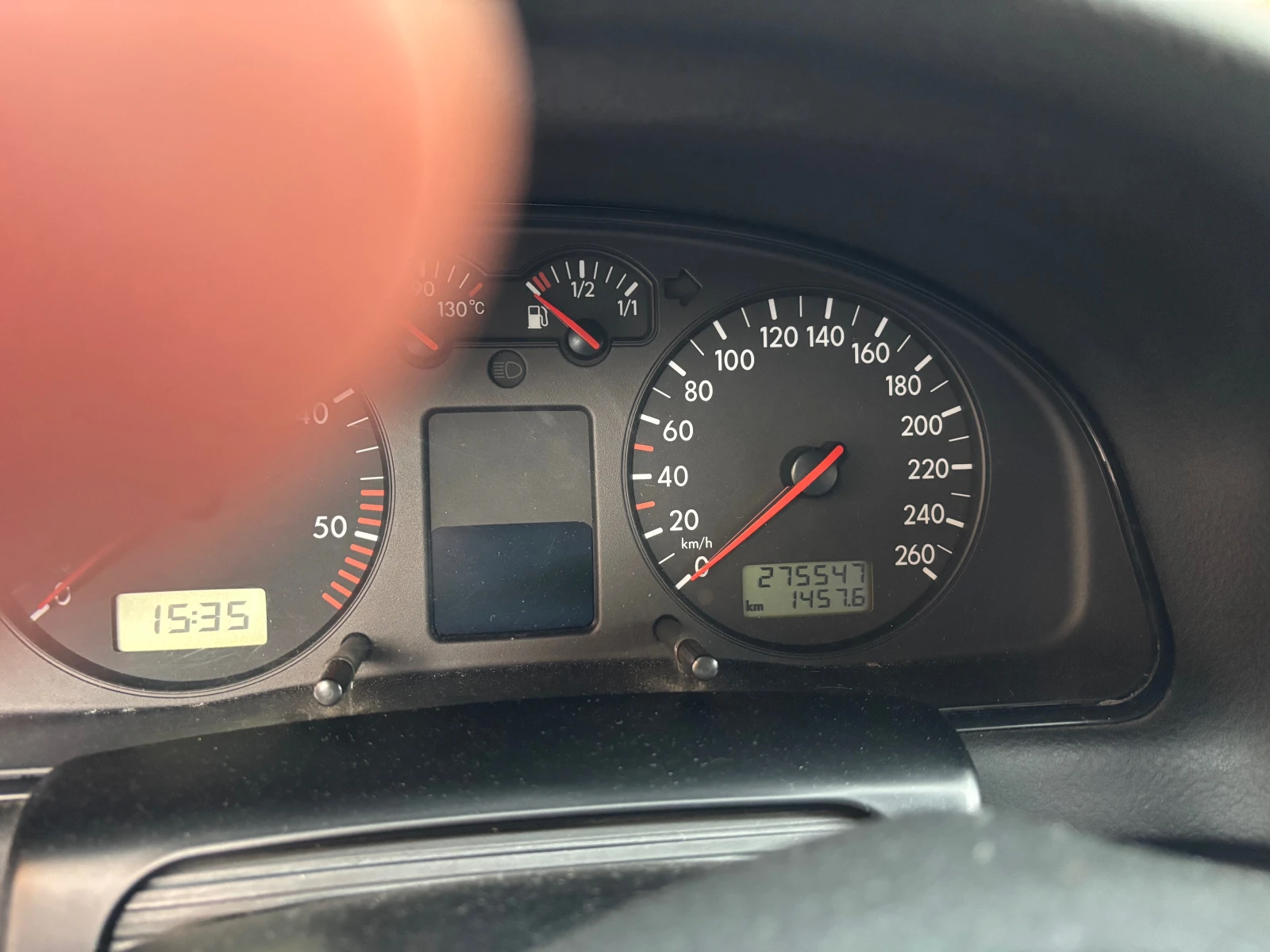 VW Passat 1.9tdi-116kc, снимка 10 - Автомобили и джипове - 54006974