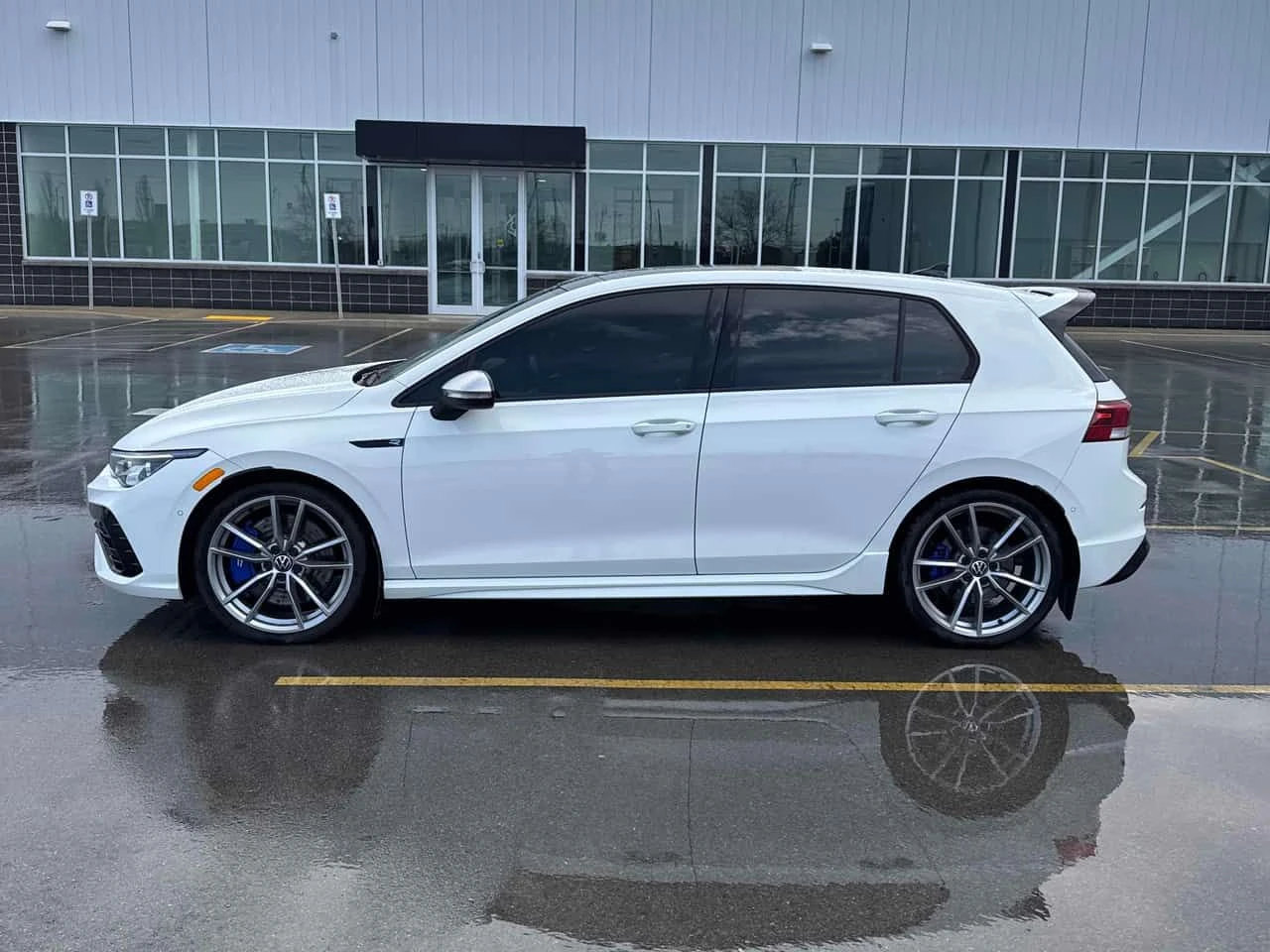 VW Golf * R* DSG * 2 �����* �������* ���������*  | Mobile.bg � ����������� 2