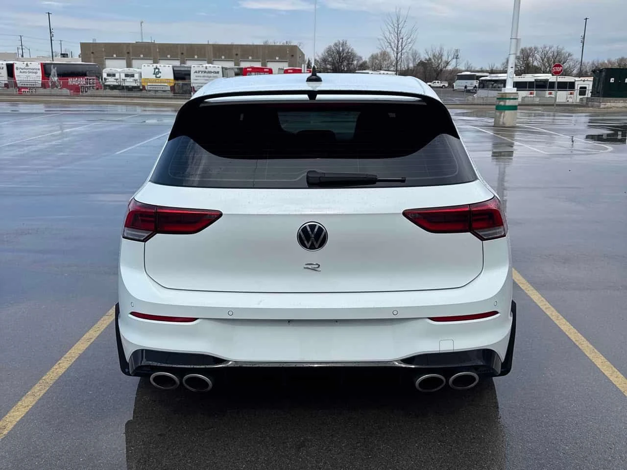 VW Golf * R* DSG * 2 �����* �������* ���������*  | Mobile.bg � ����������� 4