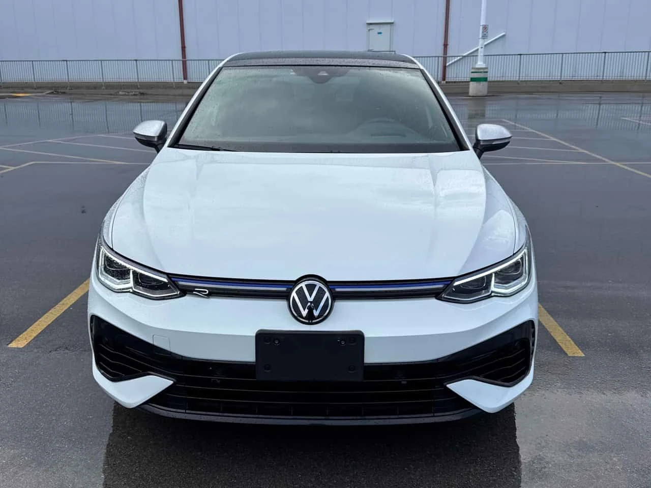VW Golf * R* DSG * 2 �����* �������* ���������*  | Mobile.bg � ����������� 6