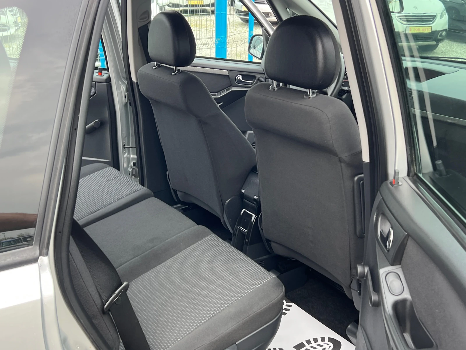 Opel Meriva ������-1, 3 CDTI-�����-�������� | Mobile.bg � ����������� 10