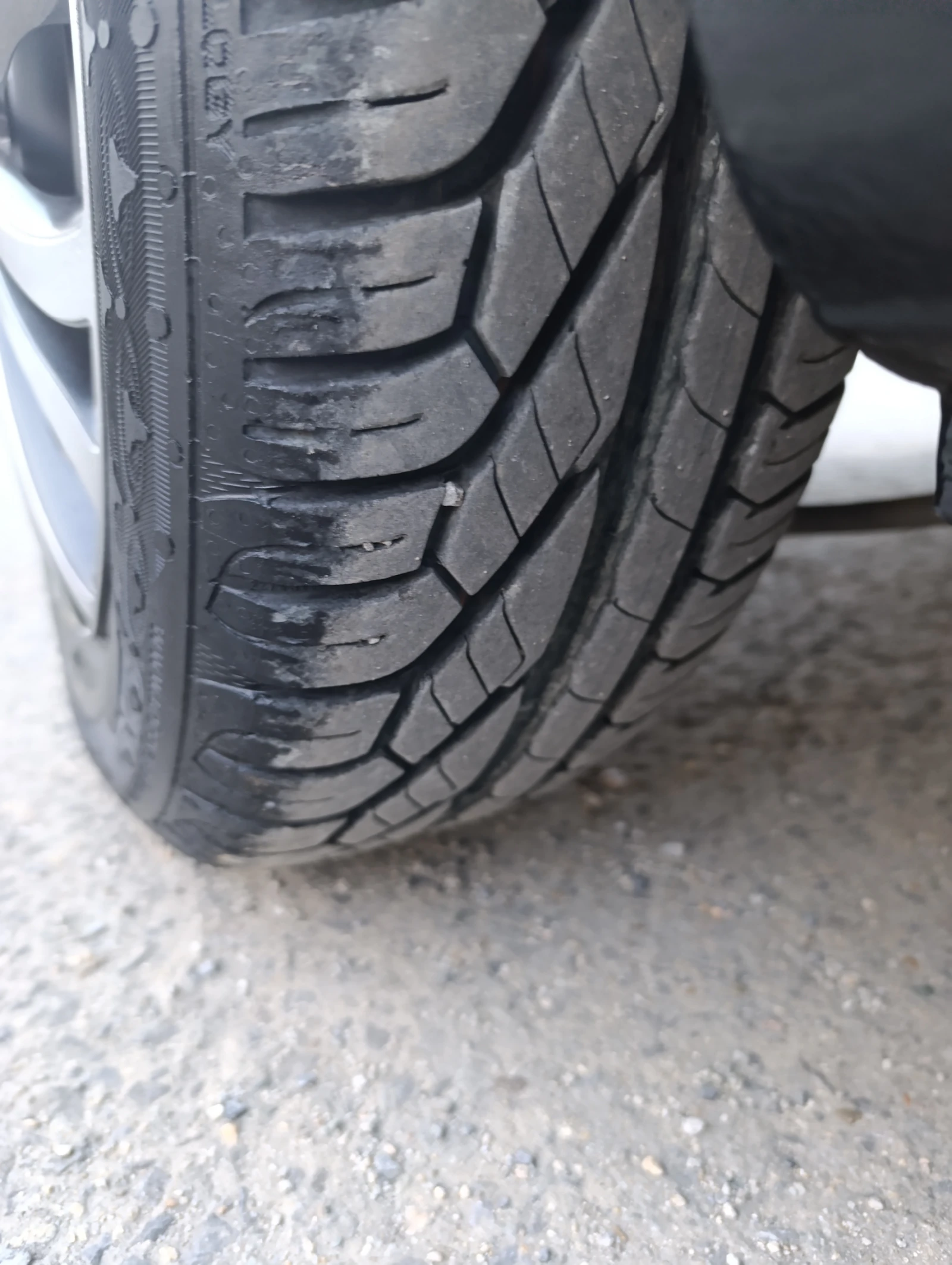 Peugeot 307 1.6i, снимка 13 - Автомобили и джипове - 54260125