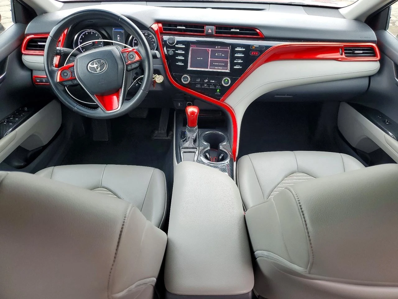 Toyota Camry 2.5l Se | Mobile.bg � ����������� 8