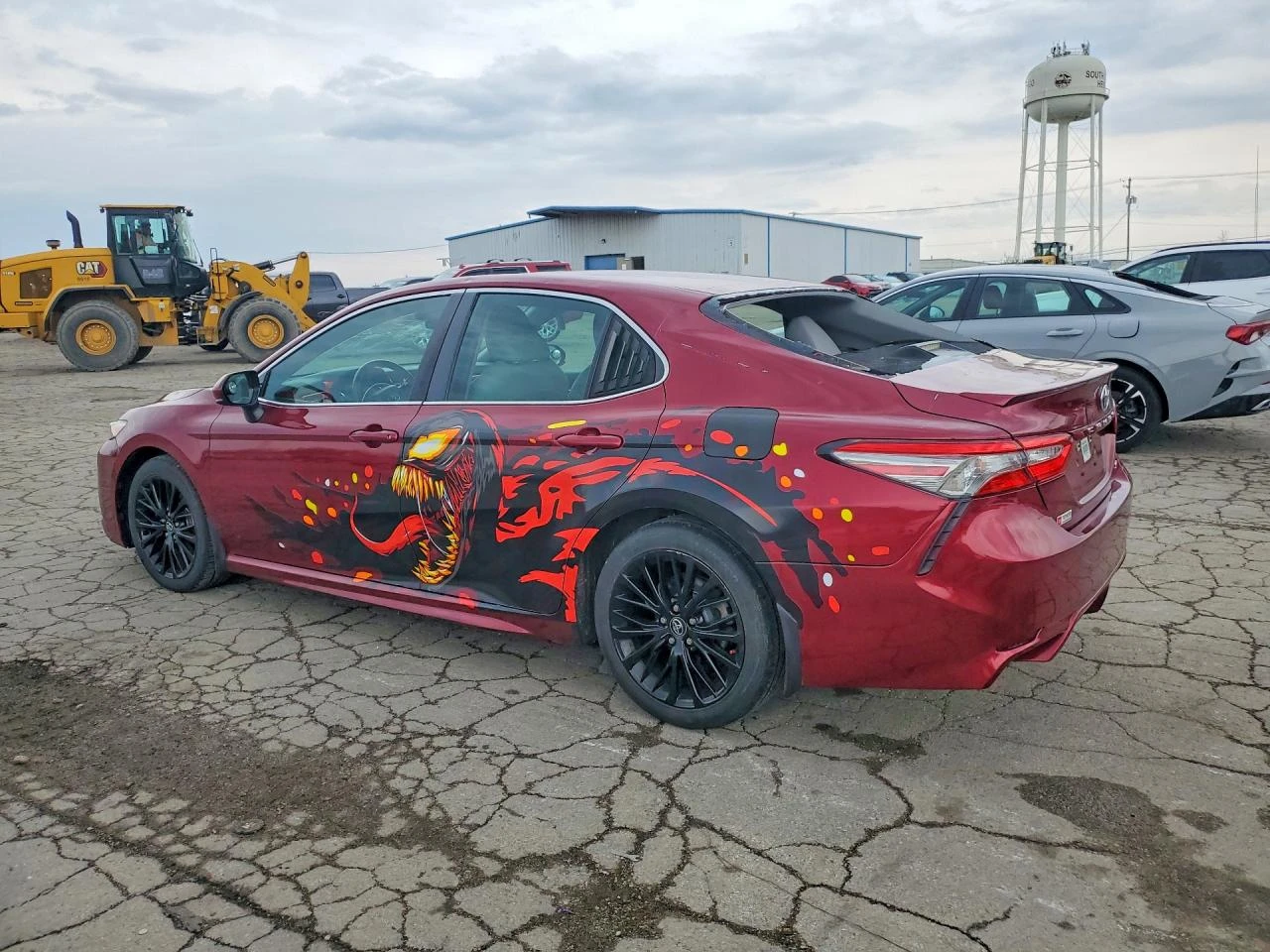 Toyota Camry 2.5l Se | Mobile.bg � ����������� 2