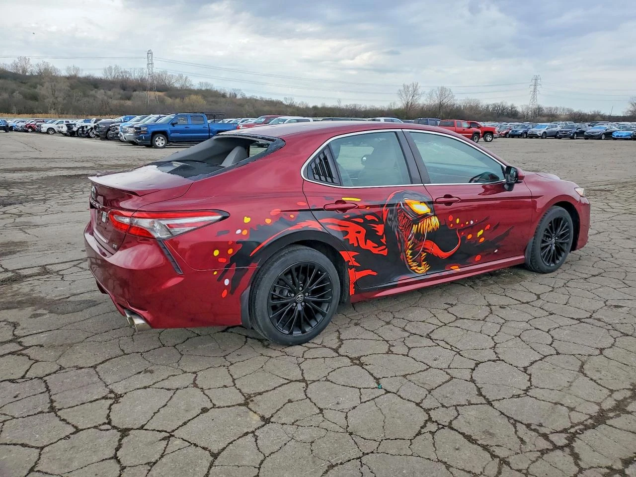 Toyota Camry 2.5l Se | Mobile.bg � ����������� 3