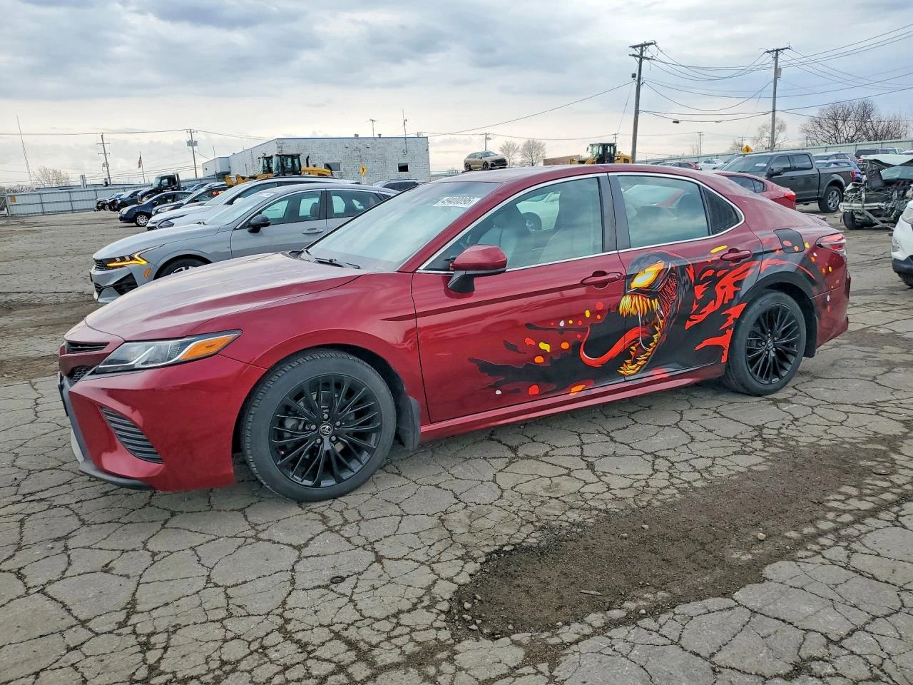 Toyota Camry 2.5l Se | Mobile.bg � ����������� 1