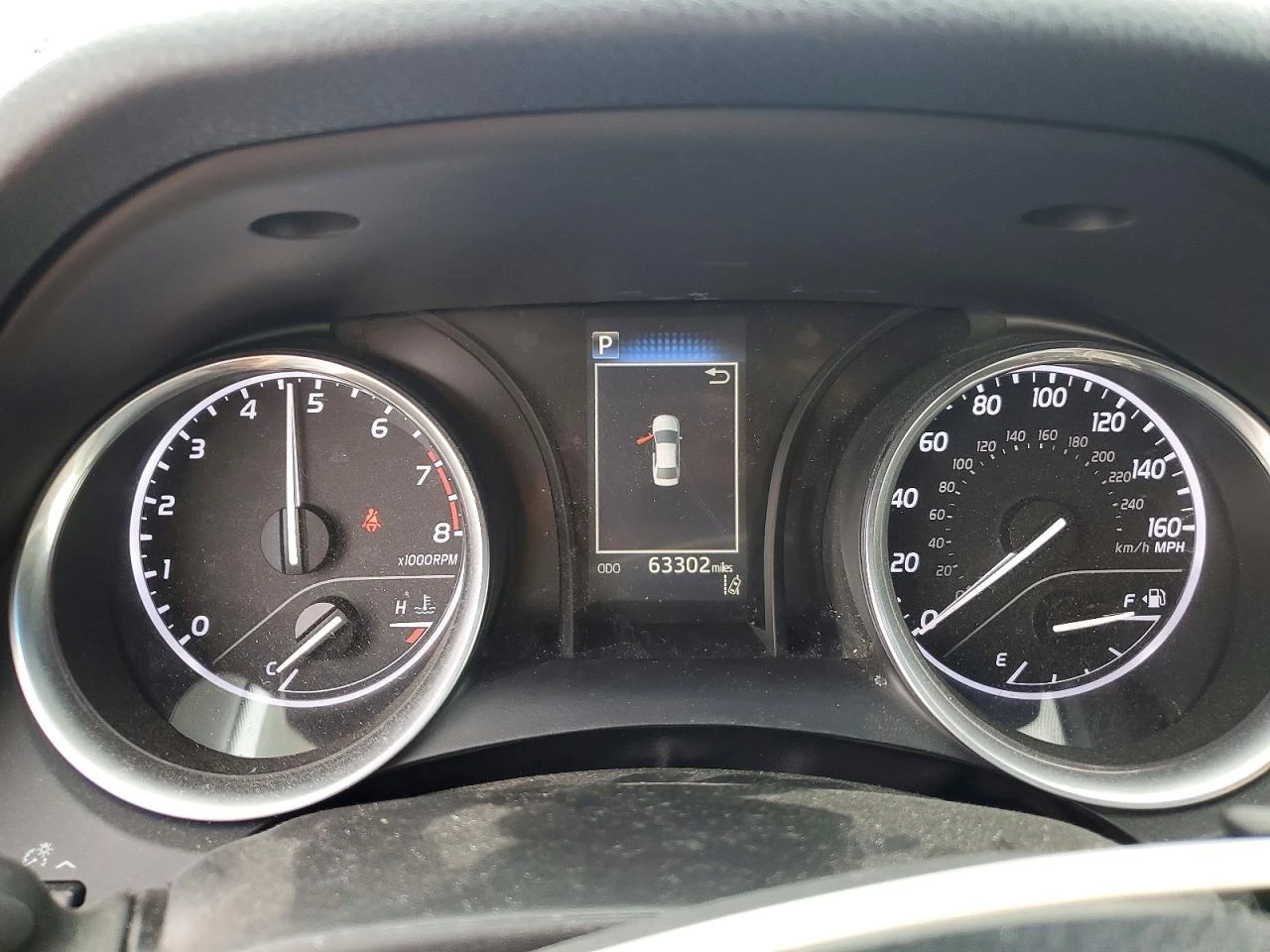 Toyota Camry 2.5l Se | Mobile.bg � ����������� 9