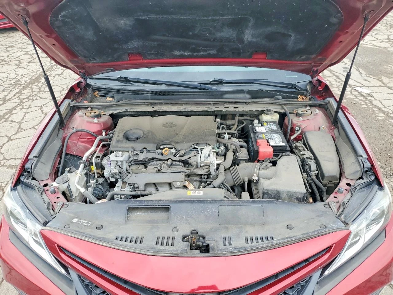 Toyota Camry 2.5l Se | Mobile.bg � ����������� 11