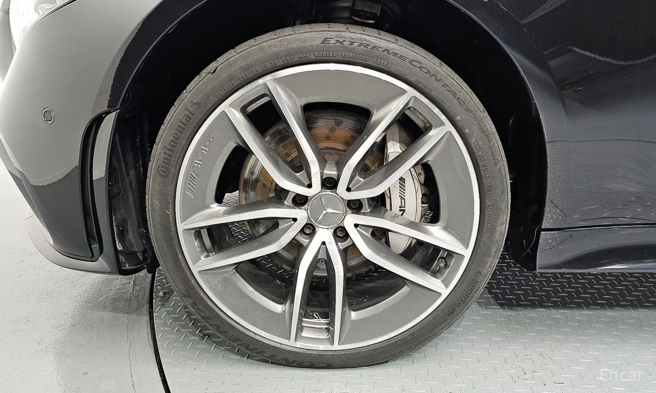 Mercedes-Benz CLS 53 AMG BURMESTER* ОБДУХ* ПОДГРЕВ* КАМЕРА, снимка 6 - Автомобили и джипове - 54453124