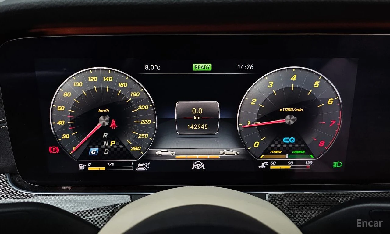Mercedes-Benz CLS 53 AMG BURMESTER* ОБДУХ* ПОДГРЕВ* КАМЕРА, снимка 9 - Автомобили и джипове - 54453124