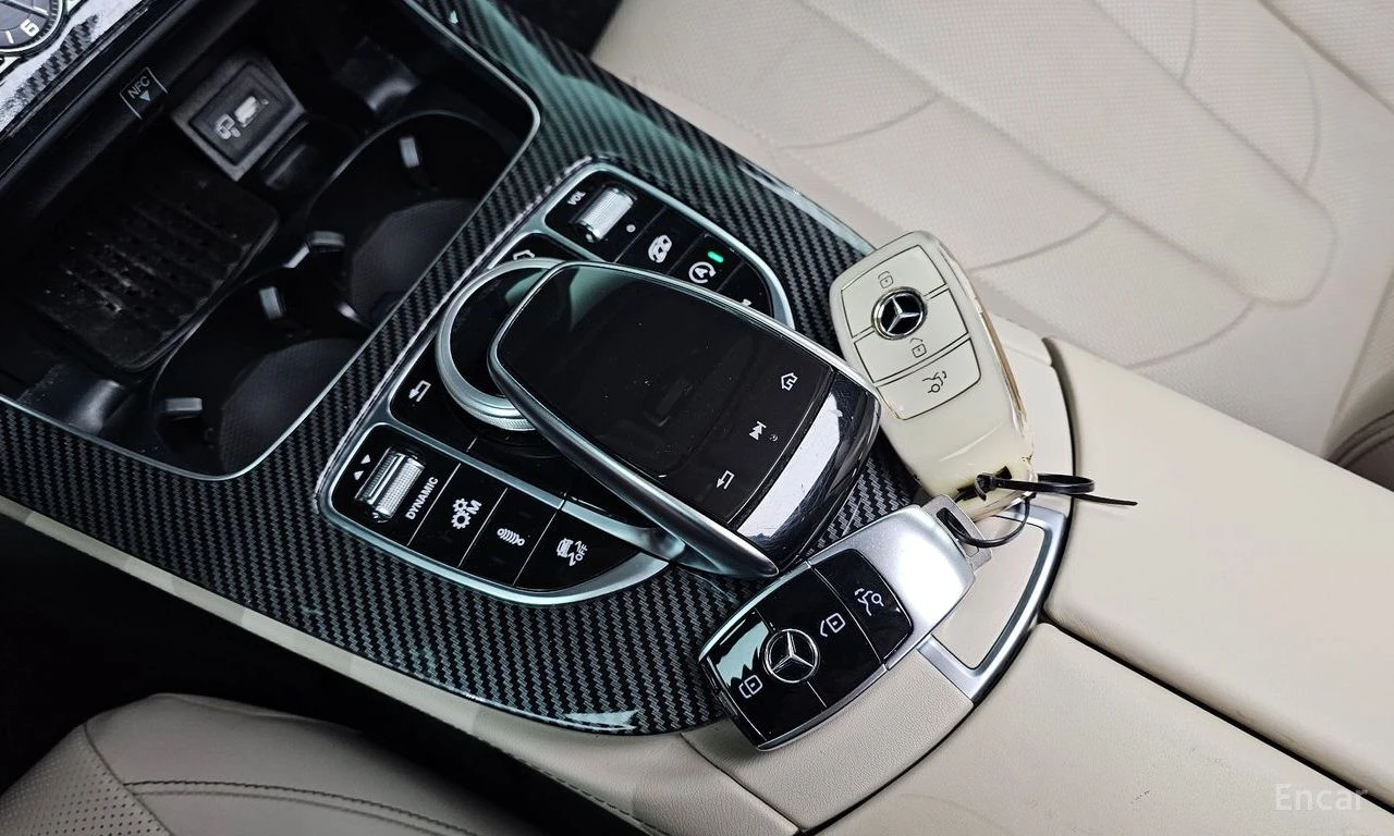 Mercedes-Benz CLS 53 AMG BURMESTER* ОБДУХ* ПОДГРЕВ* КАМЕРА, снимка 10 - Автомобили и джипове - 54453124