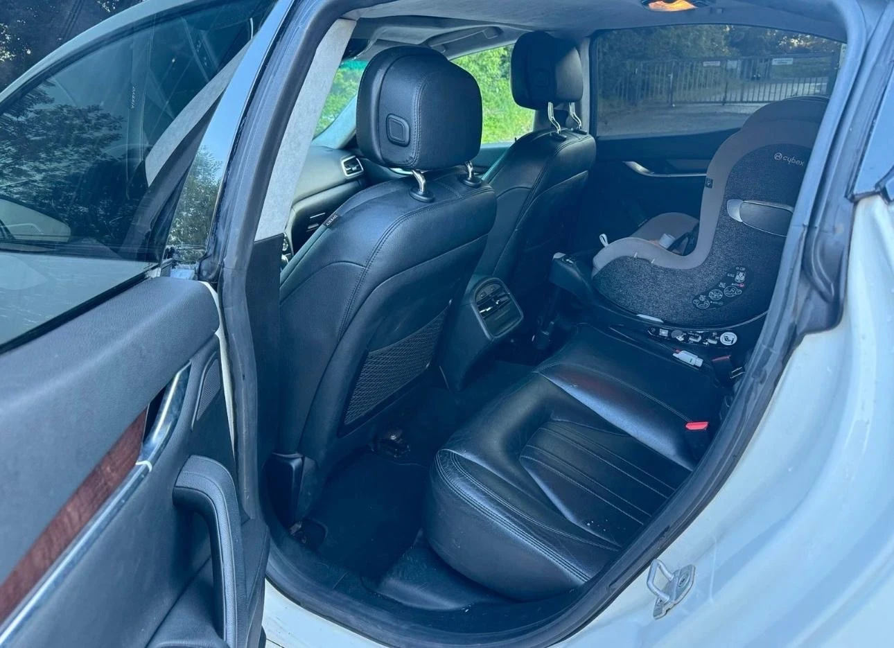 Maserati Ghibli SQ4 ������� ���� !! | Mobile.bg � ����������� 13