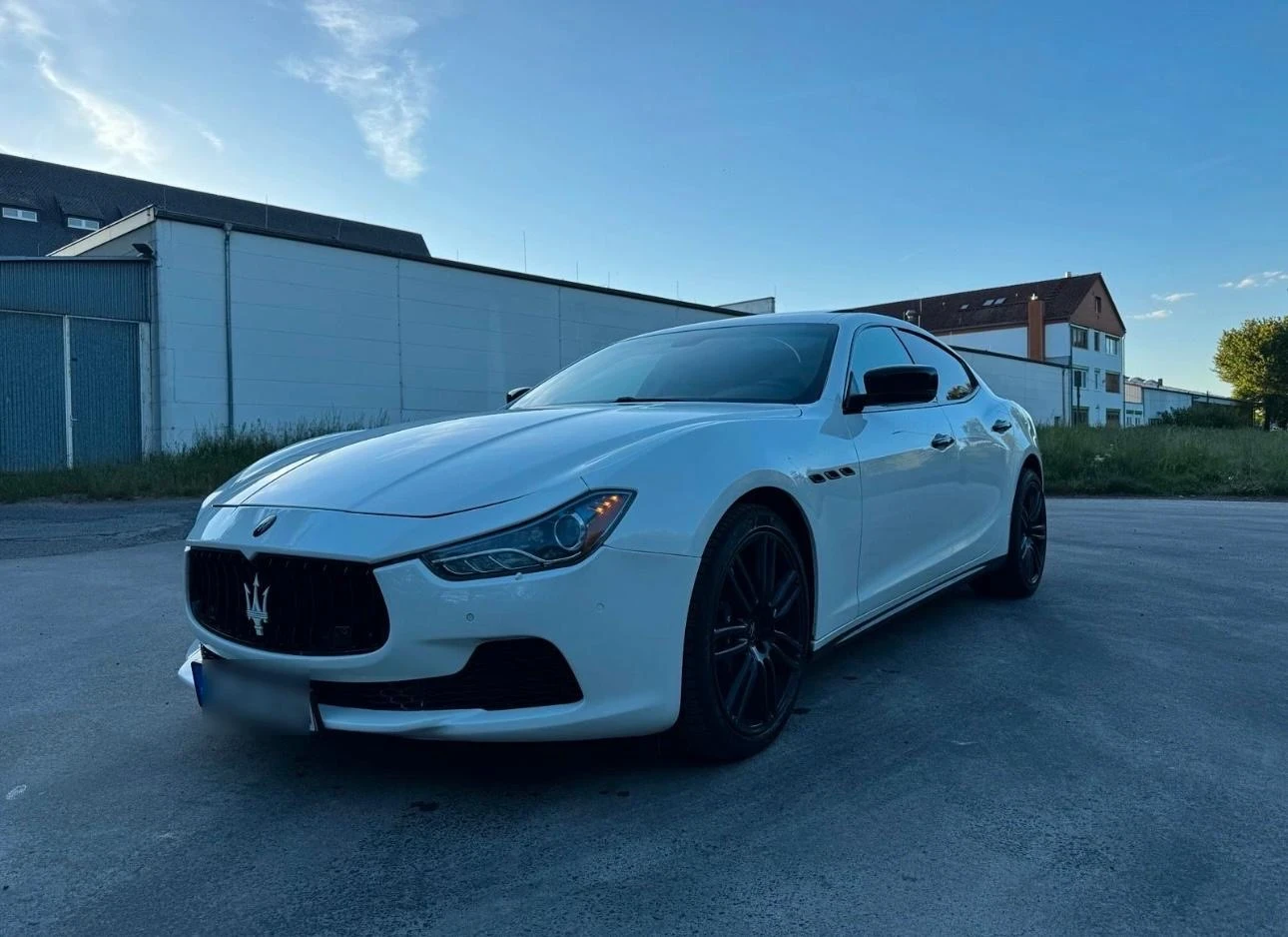 Maserati Ghibli SQ4 ������� ���� !! | Mobile.bg � ����������� 2