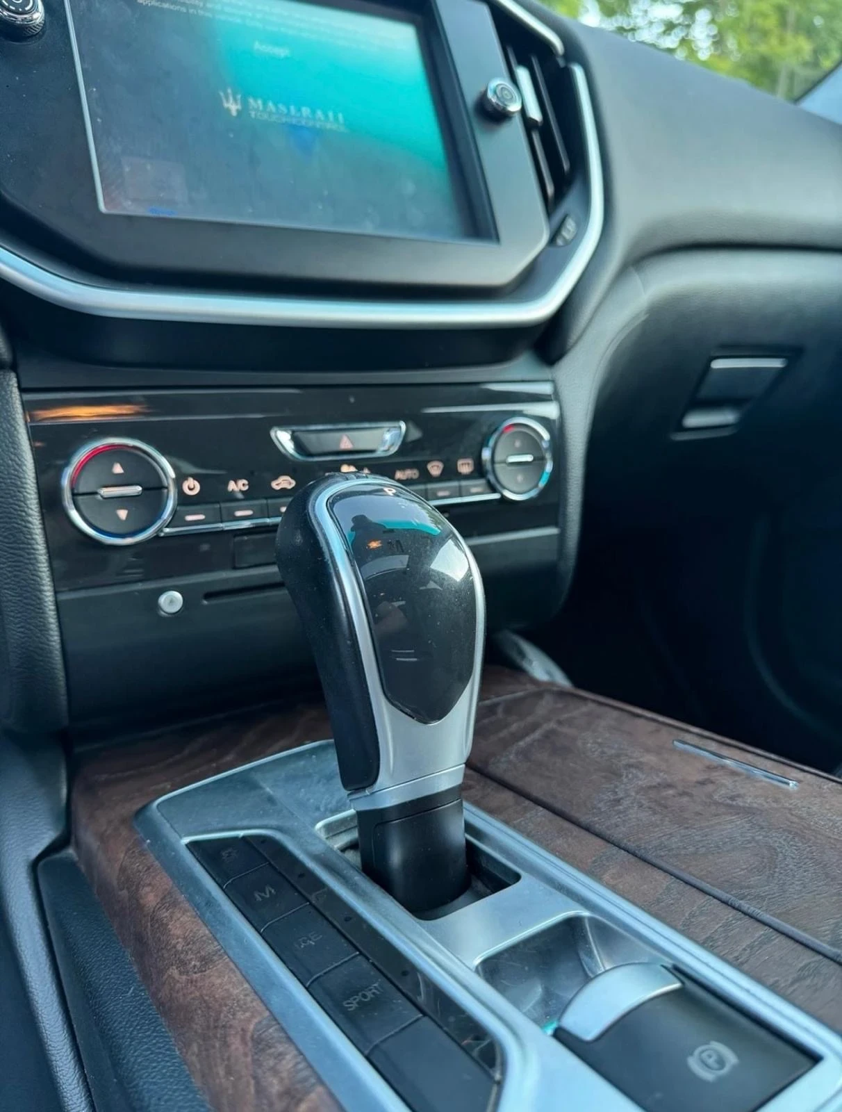Maserati Ghibli SQ4 ������� ���� !! | Mobile.bg � ����������� 15