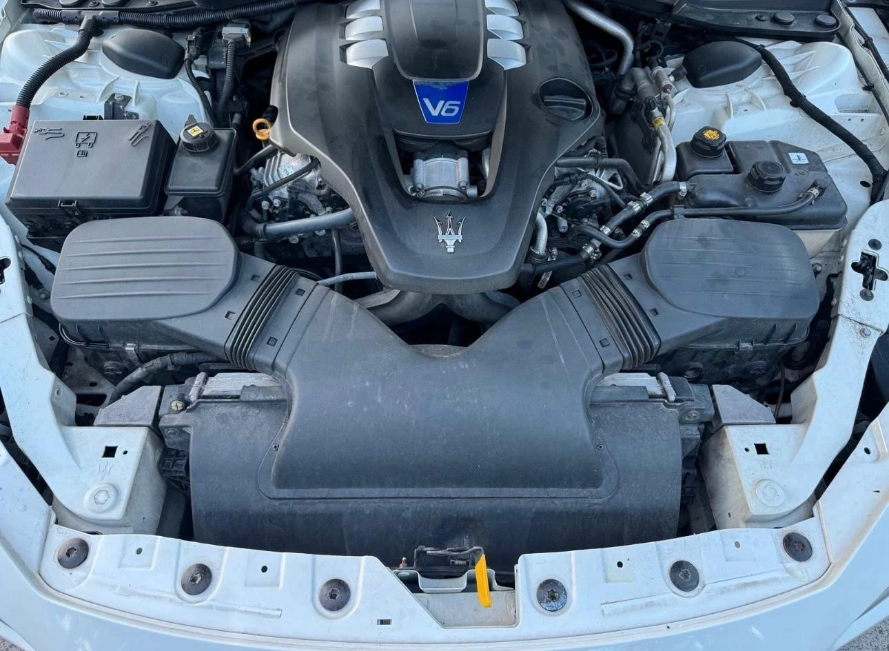 Maserati Ghibli SQ4 ������� ���� !! | Mobile.bg � ����������� 16