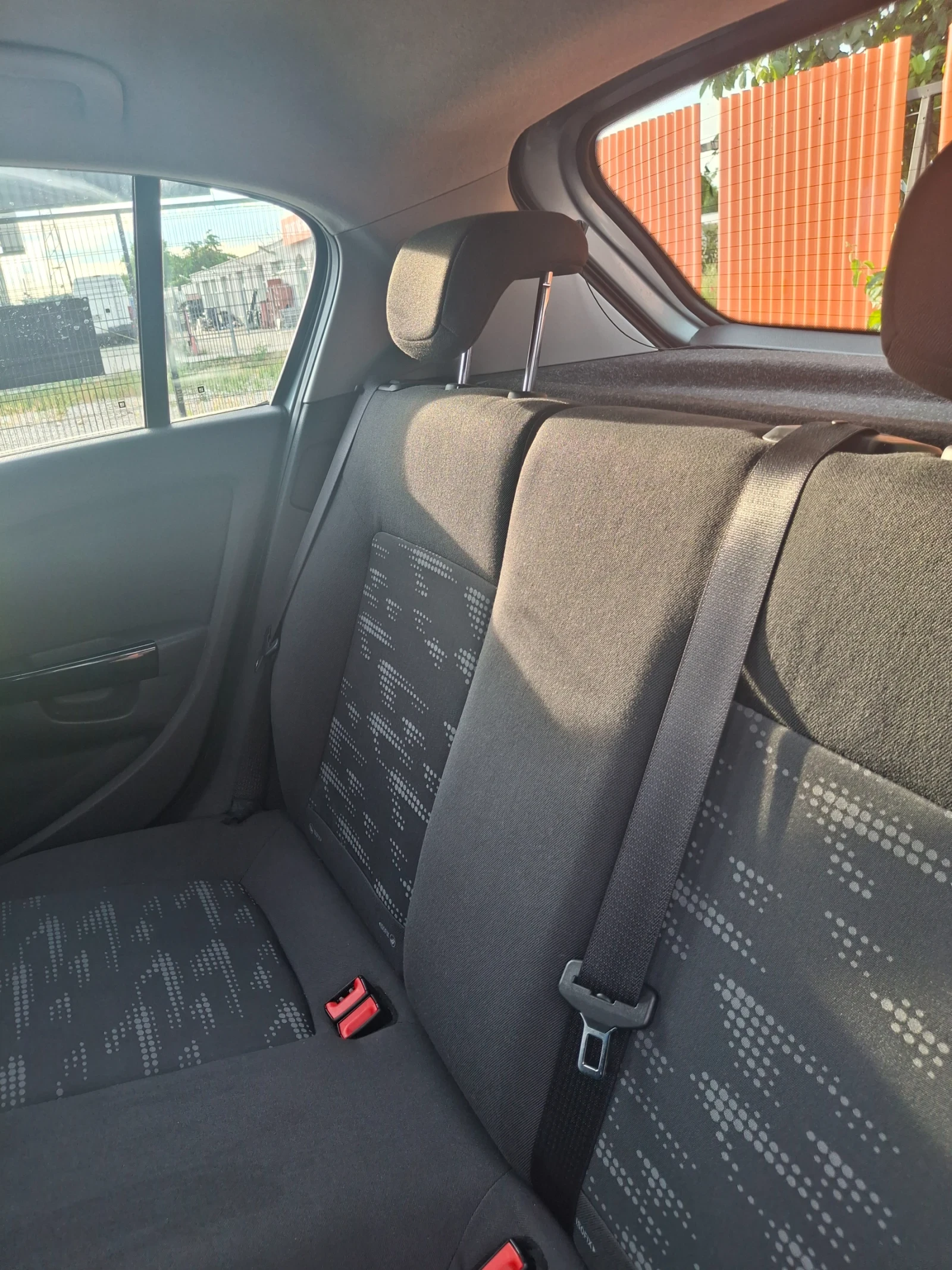 Opel Corsa, снимка 9 - Автомобили и джипове - 54905894