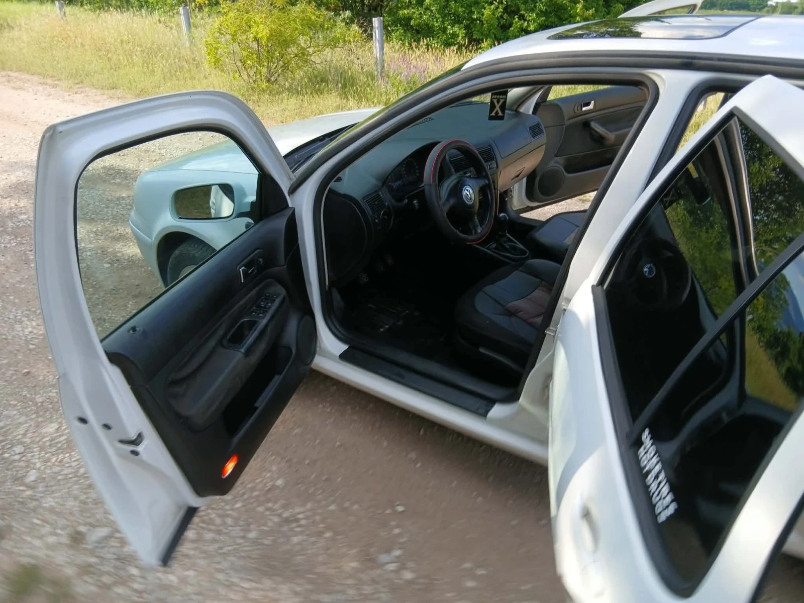 VW Golf, снимка 10 - Автомобили и джипове - 54990300