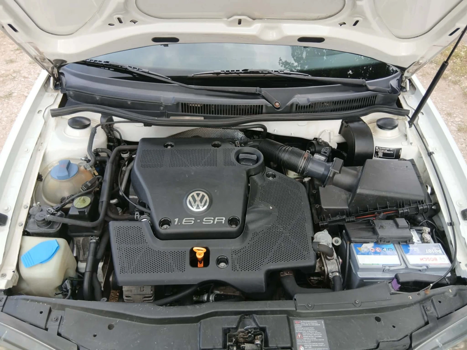 VW Golf, снимка 15 - Автомобили и джипове - 54990300