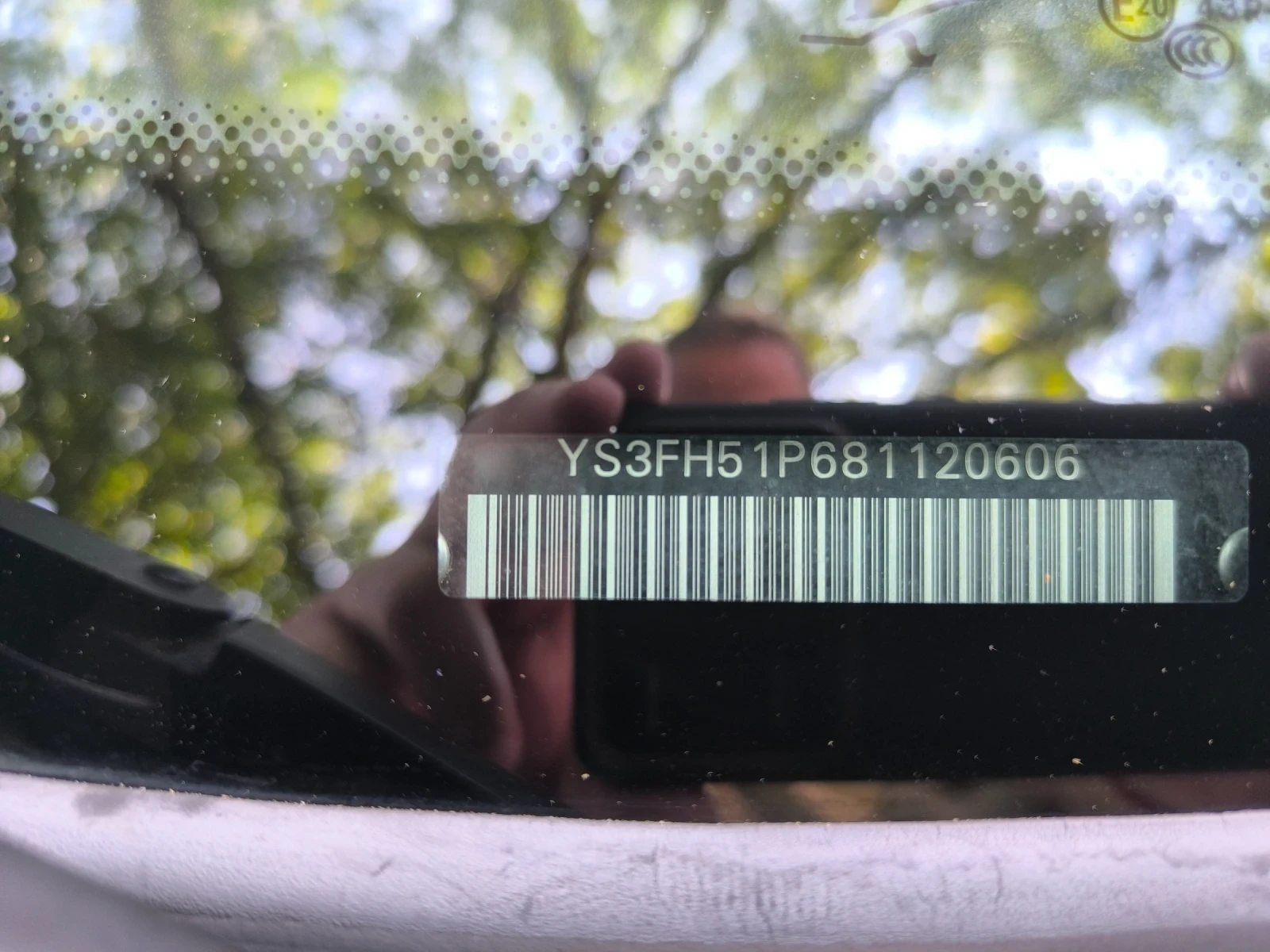 Saab 9-3 АЕРО, снимка 17 - Автомобили и джипове - 55176909