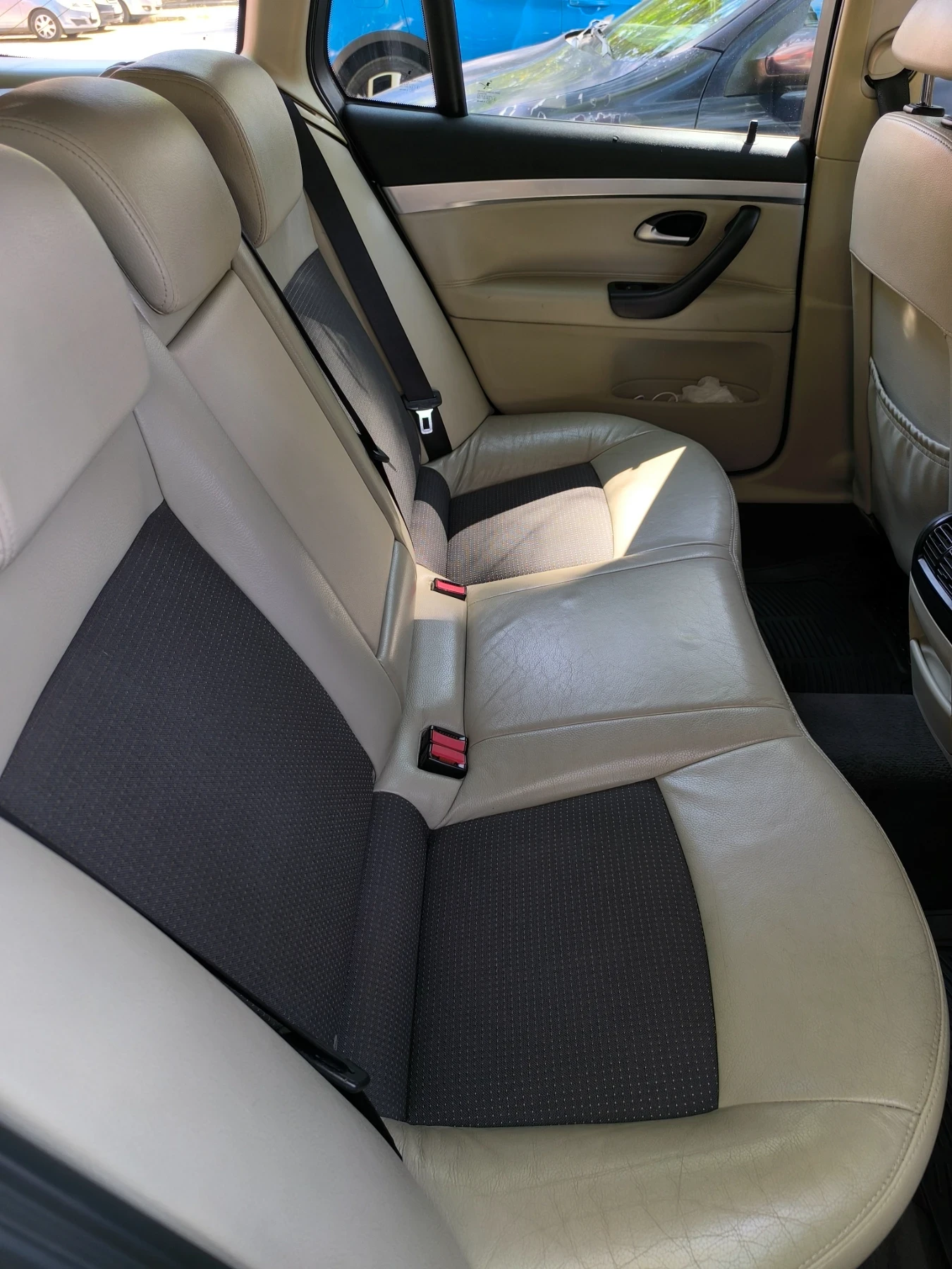 Saab 9-3 АЕРО, снимка 12 - Автомобили и джипове - 55176909