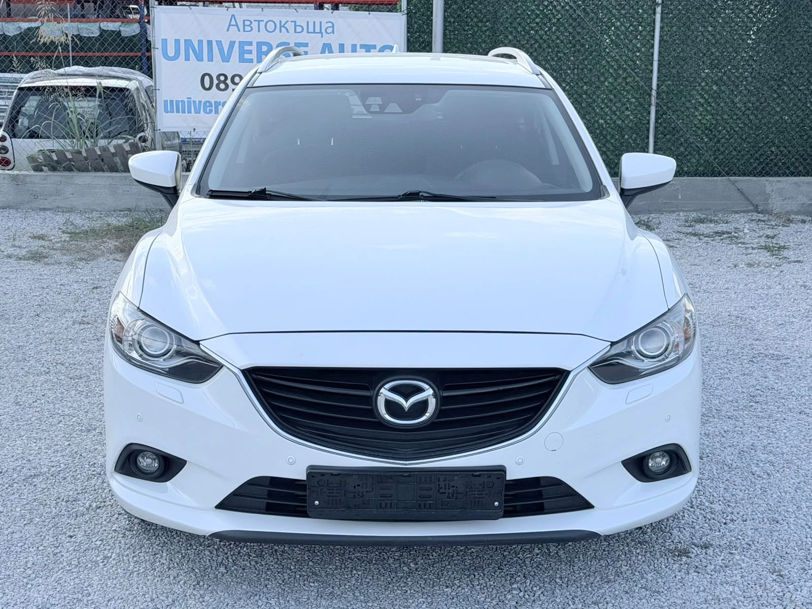 Mazda 6 2.2 Evolve  | Mobile.bg � ����������� 2
