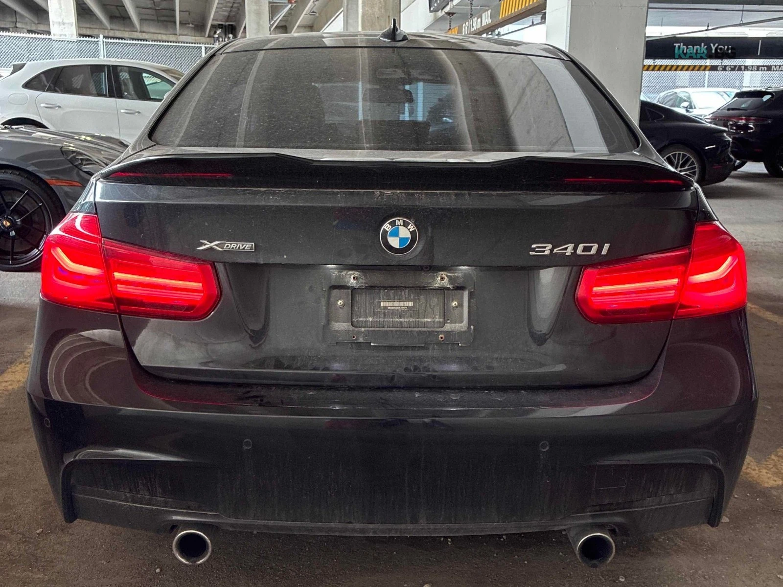 BMW 340 xDrive ЦЕНА ДО БЪЛГАРИЯ РЕГИСТРАЦИЯ & АВТОКРЕДИТ, снимка 4 - Автомобили и джипове - 55347624