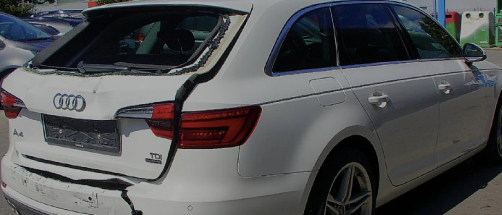 Audi A4 2.0D S-TRONIK, снимка 3 - Автомобили и джипове - 55426979