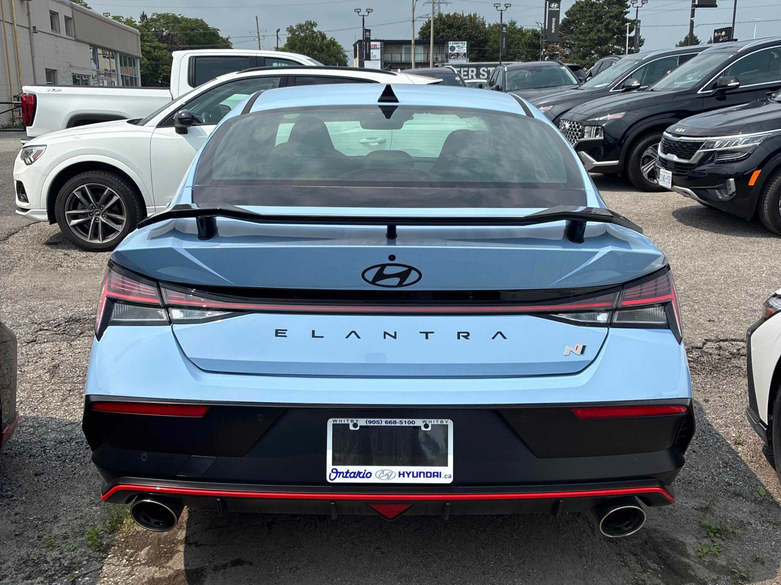 Hyundai Elantra 2.0L 4cyl FWD | Mobile.bg � ����������� 4