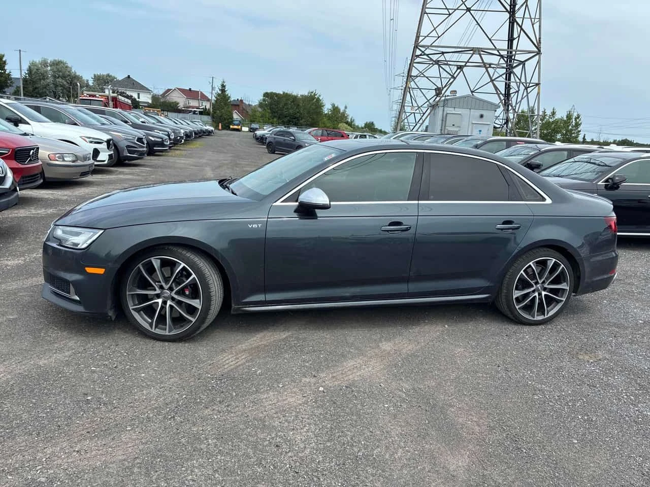 Audi S4 * Progressiv * CARFAX * ОФИЦИАЛЕН ДИЛЪР, снимка 2 - Автомобили и джипове - 55508742