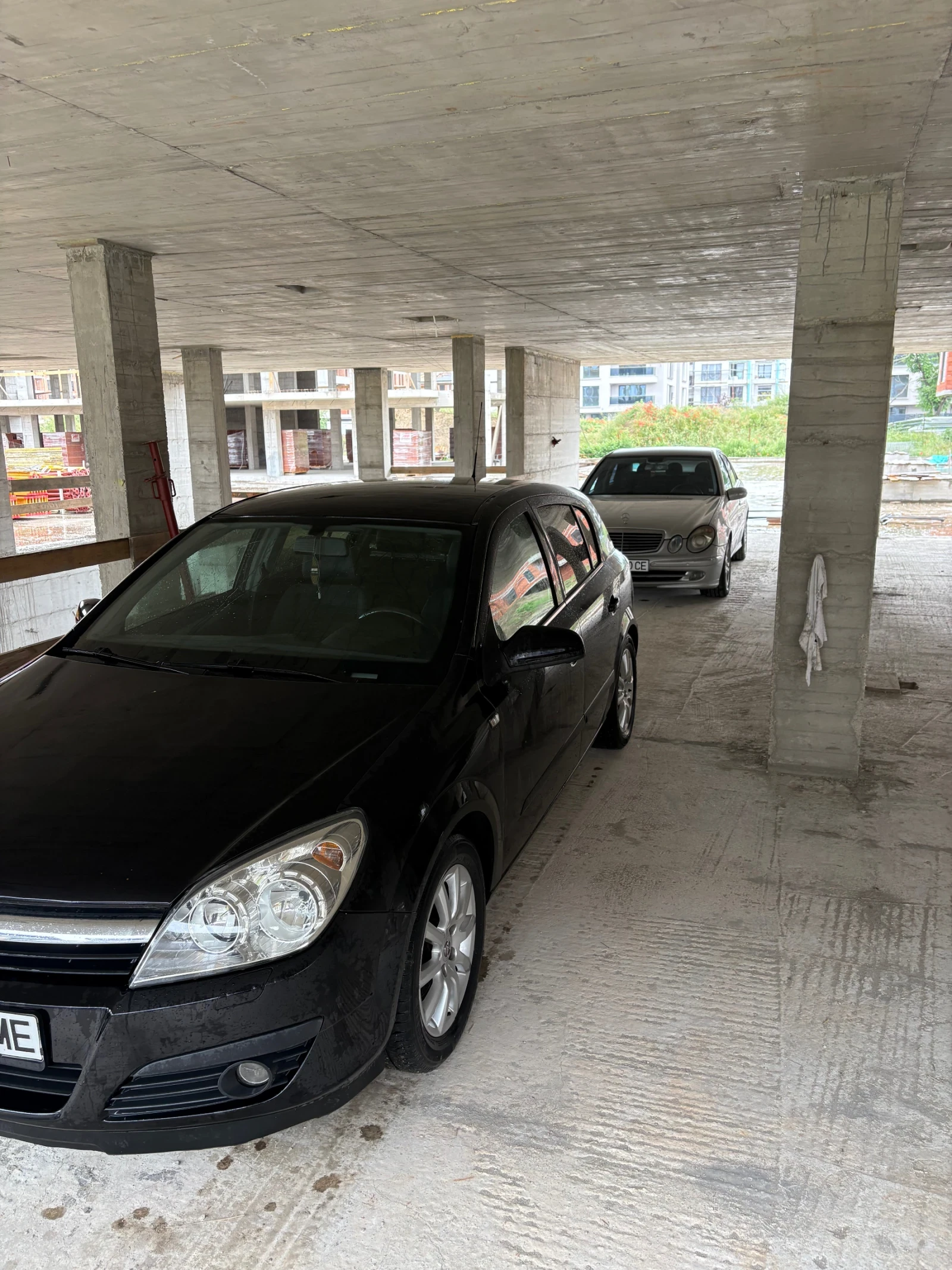Opel Astra 1.7 CDTI, снимка 3 - Автомобили и джипове - 55683447
