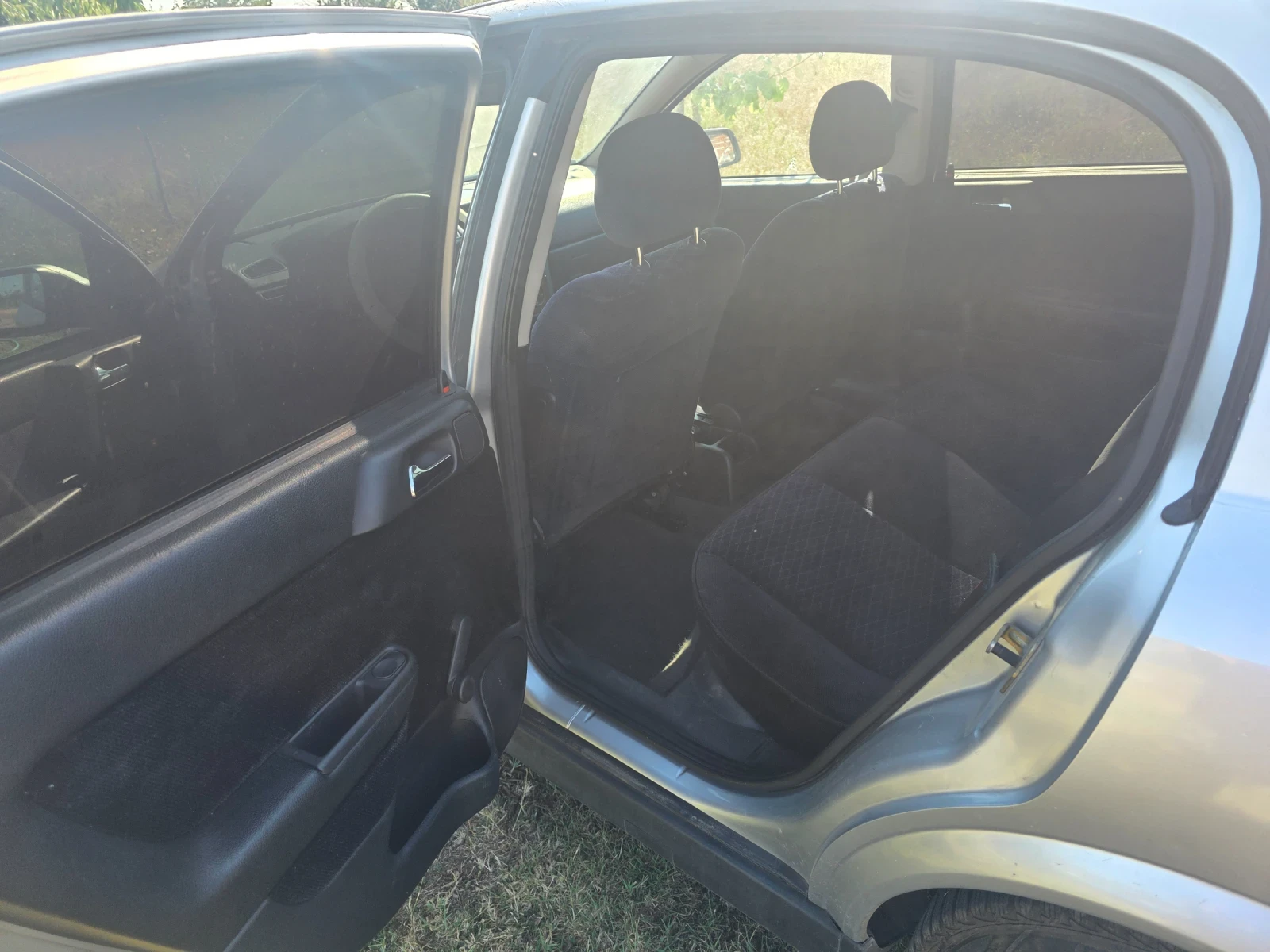 Opel Astra, снимка 6 - Автомобили и джипове - 55838388