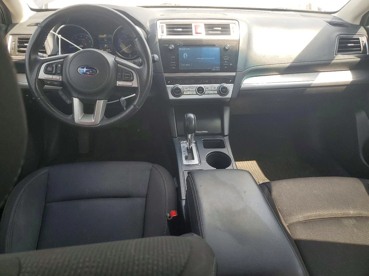 Subaru Legacy 2.5l 2.5I Premium, снимка 8 - Автомобили и джипове - 56024451
