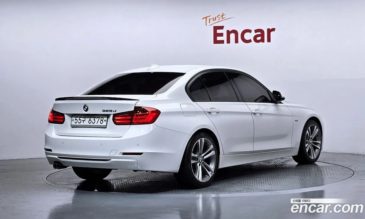 BMW 325 325d Sport, снимка 2 - Автомобили и джипове - 56156591