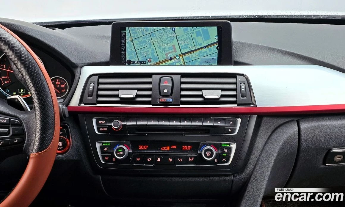 BMW 325 325d Sport, снимка 17 - Автомобили и джипове - 56156591